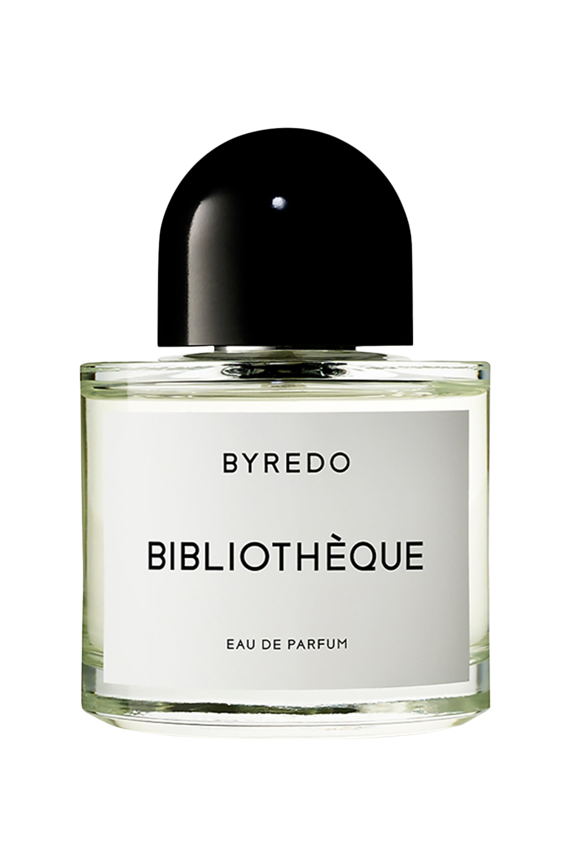Biblioth&egrave;que Eau de Parfum  