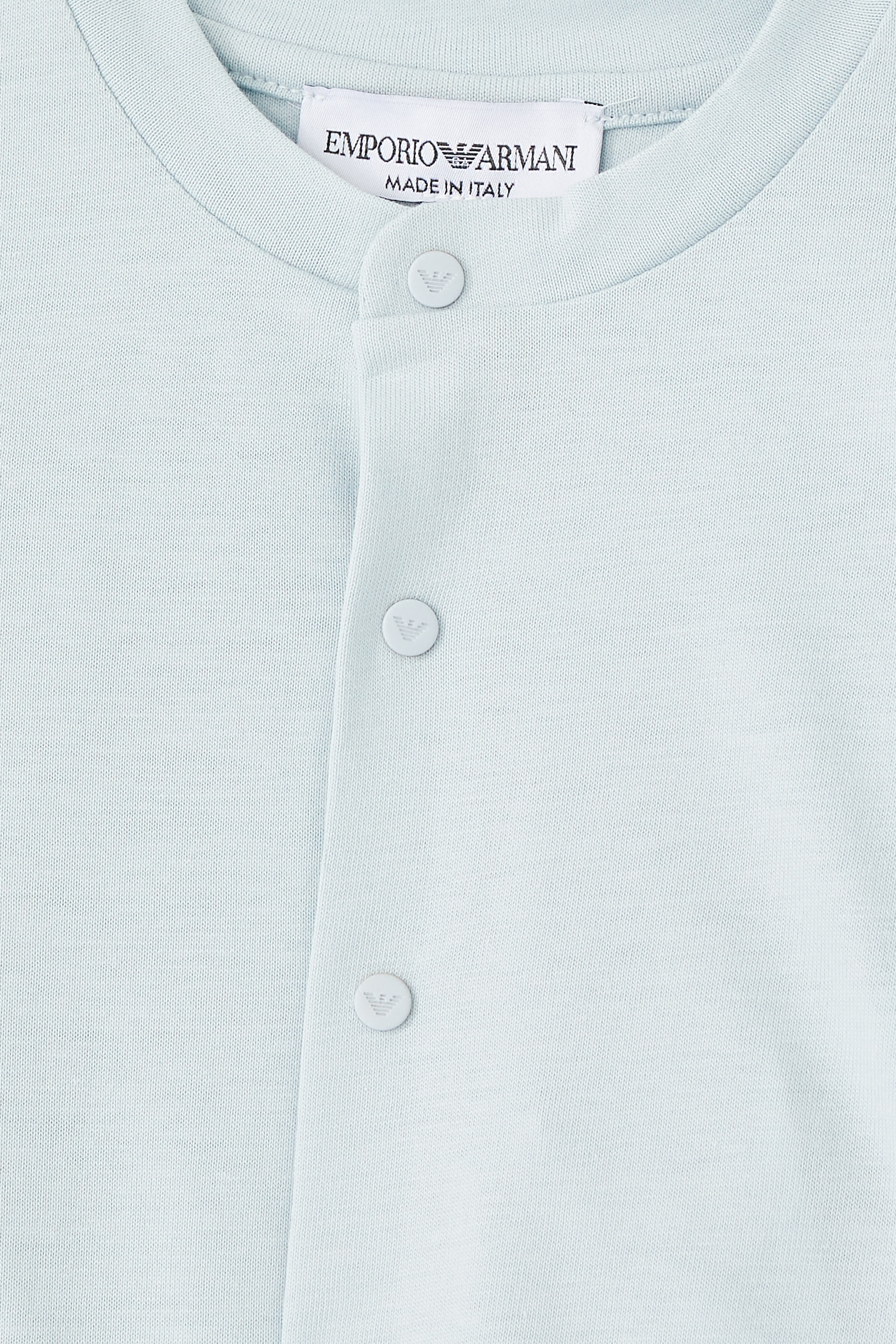 EA Jumpsuit & Bib Set