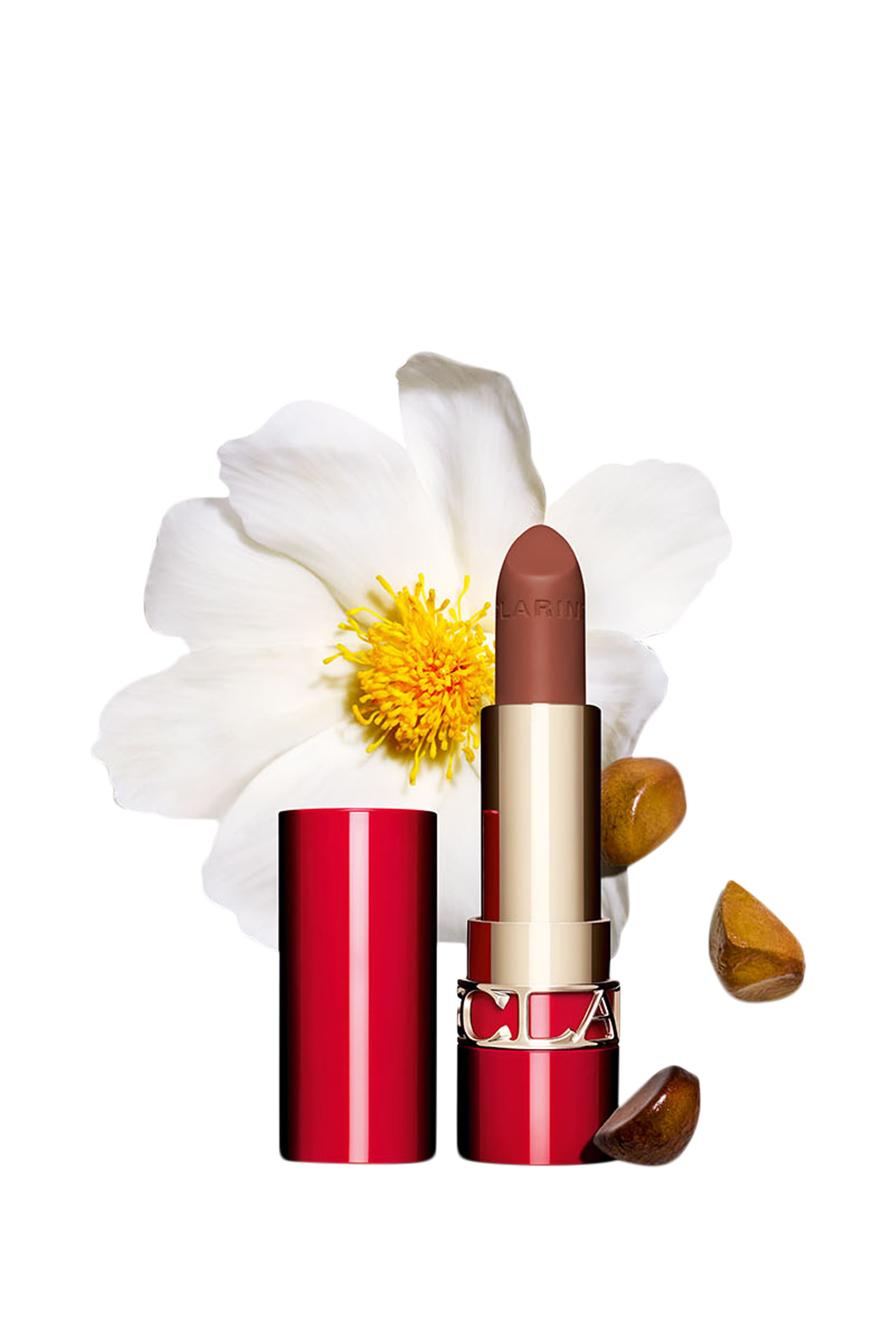 Joli Rouge Velvet Lipstick