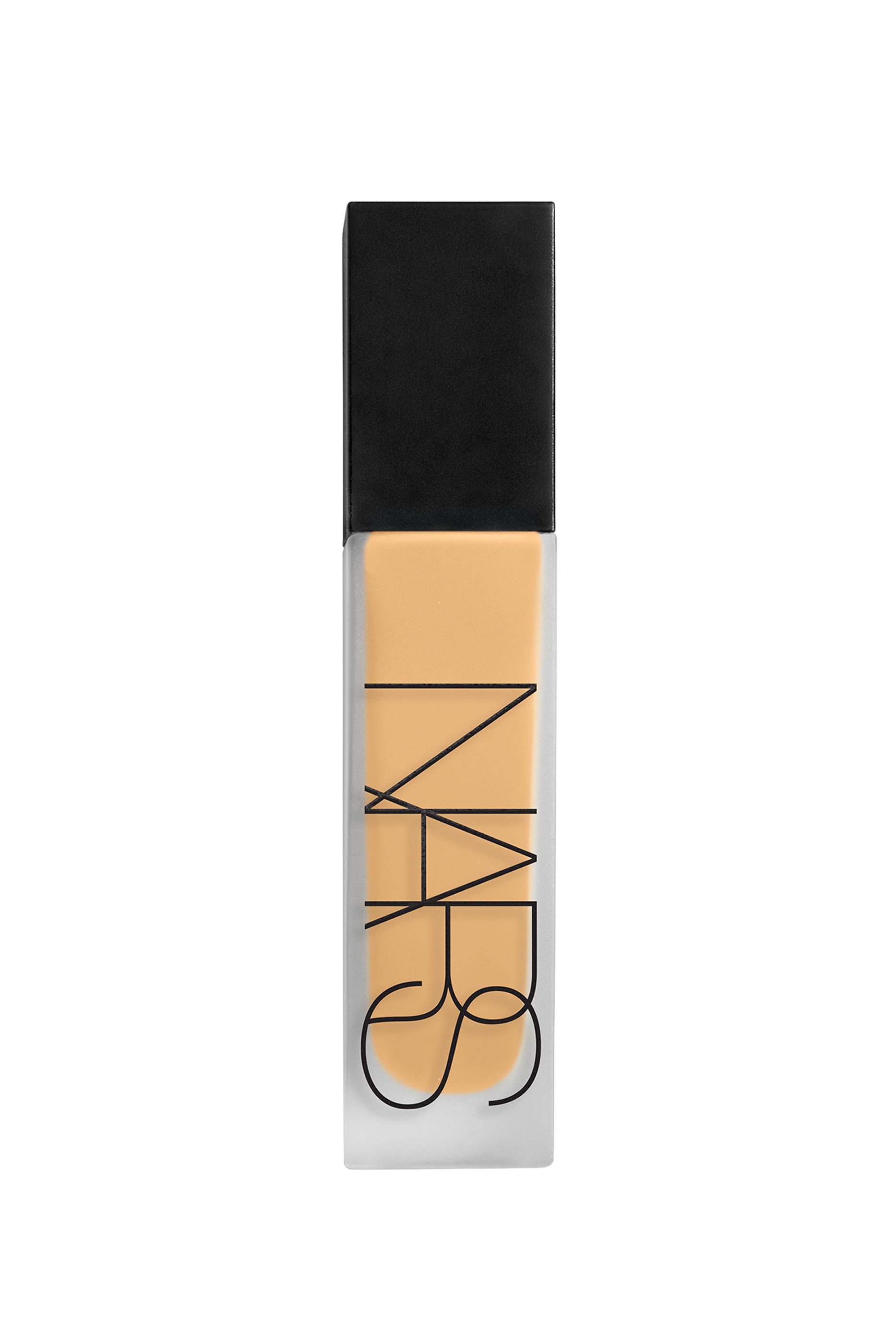 Natural Matte Longwear Foundation