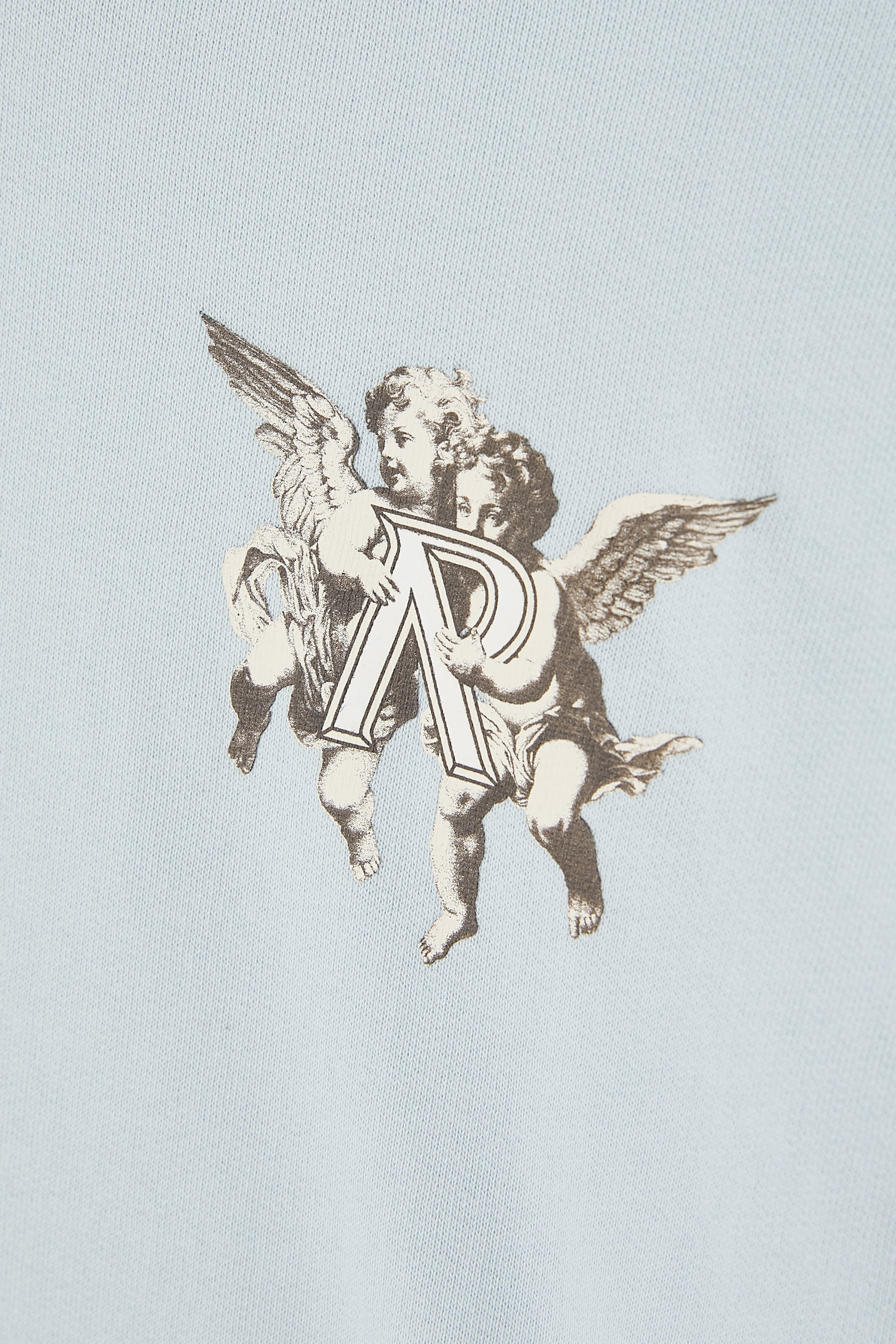 Kids Legacy Cherubs Hoodie