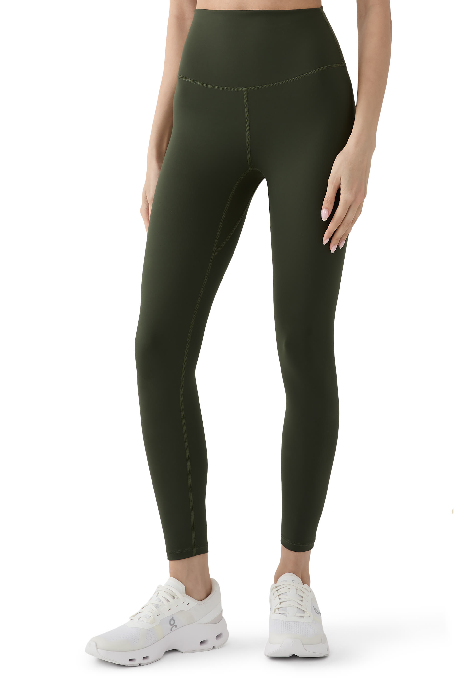 FreeSoft™ High-Rise Leggings