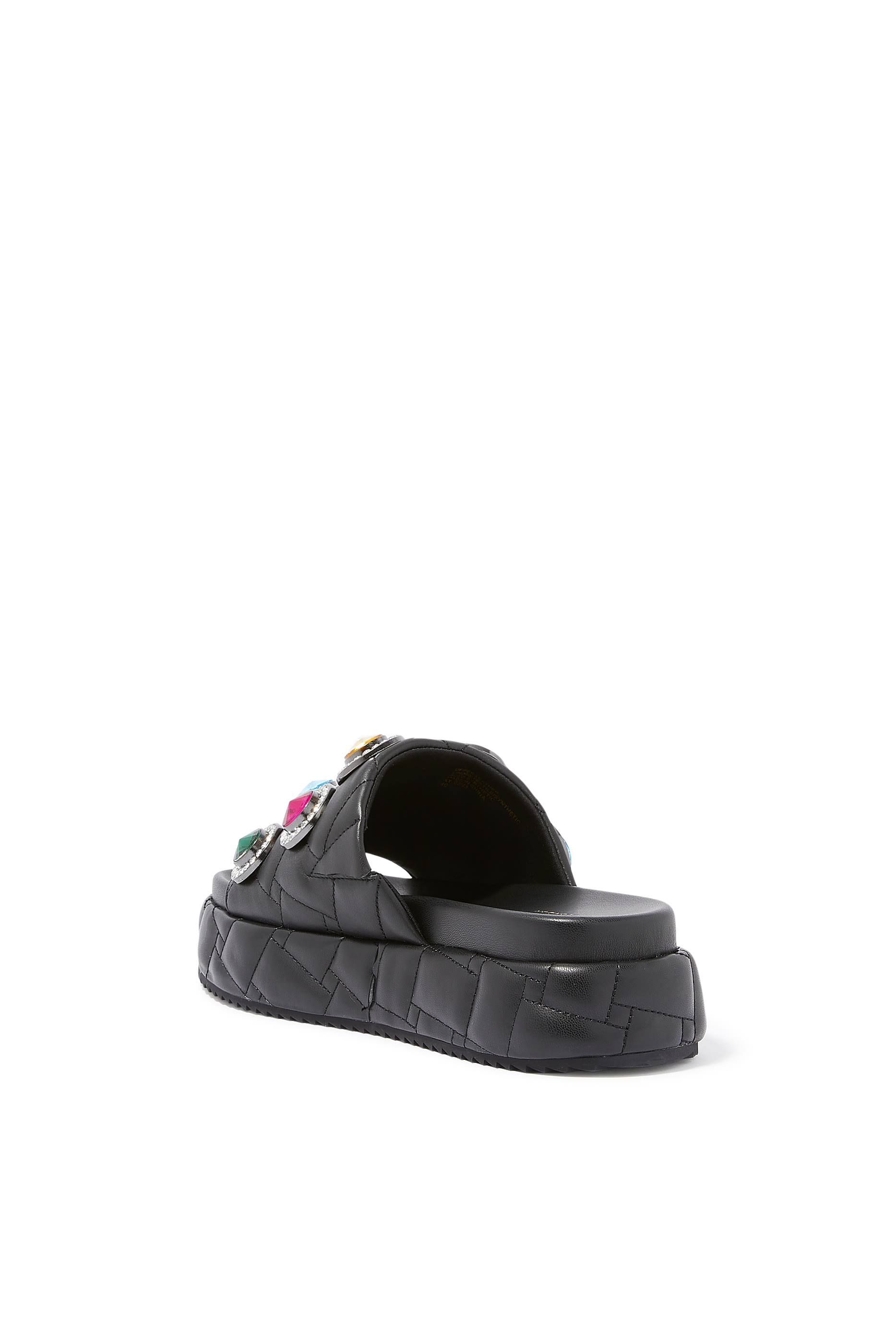 Octavia Orson Sandals