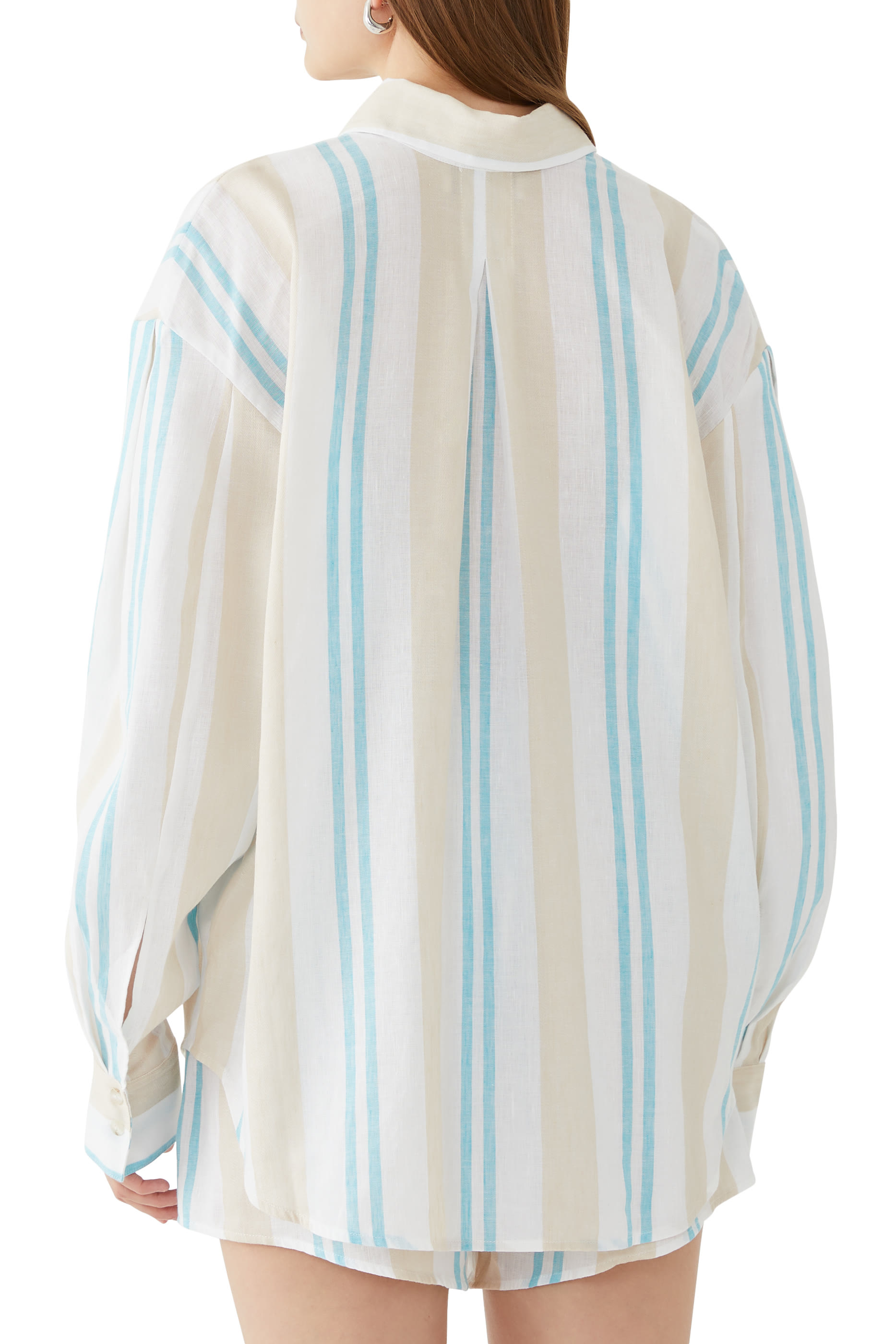 Arezzo Classic Shirt