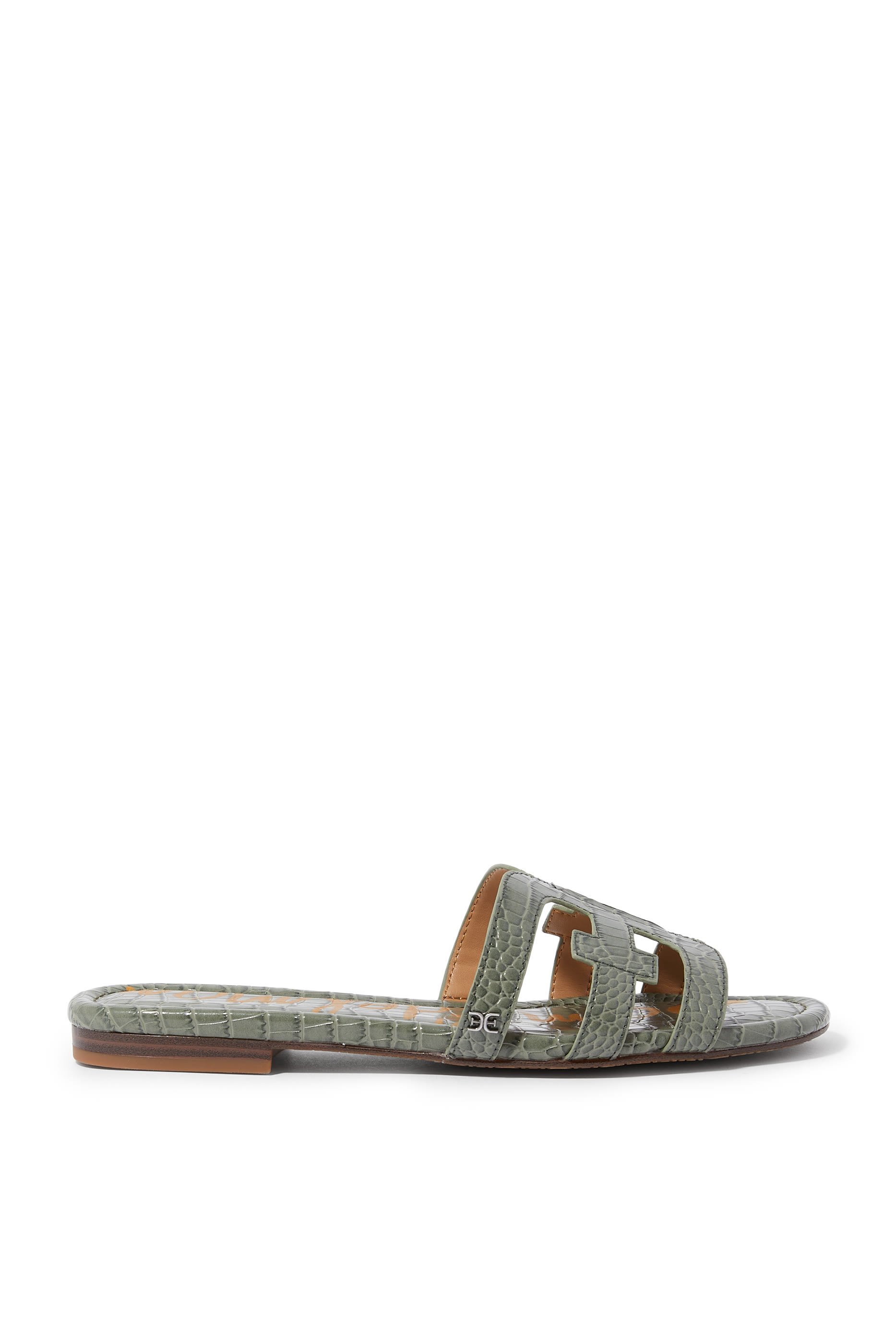 Bay Slide Sandals