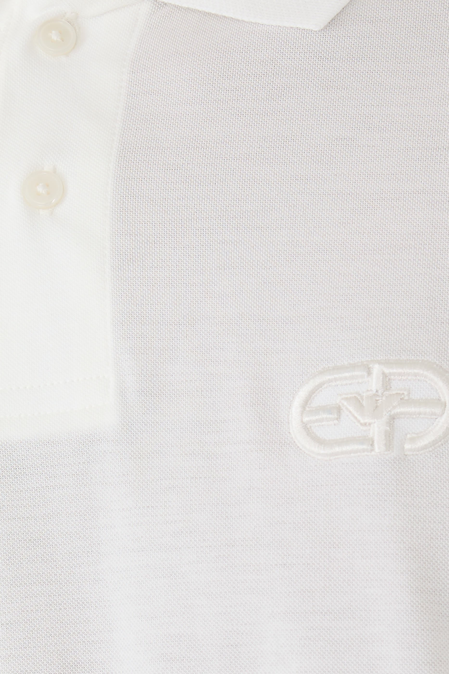 Logo Polo Shirt