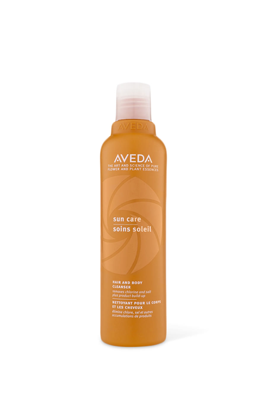 Sun Care Hair And Body Cleanser