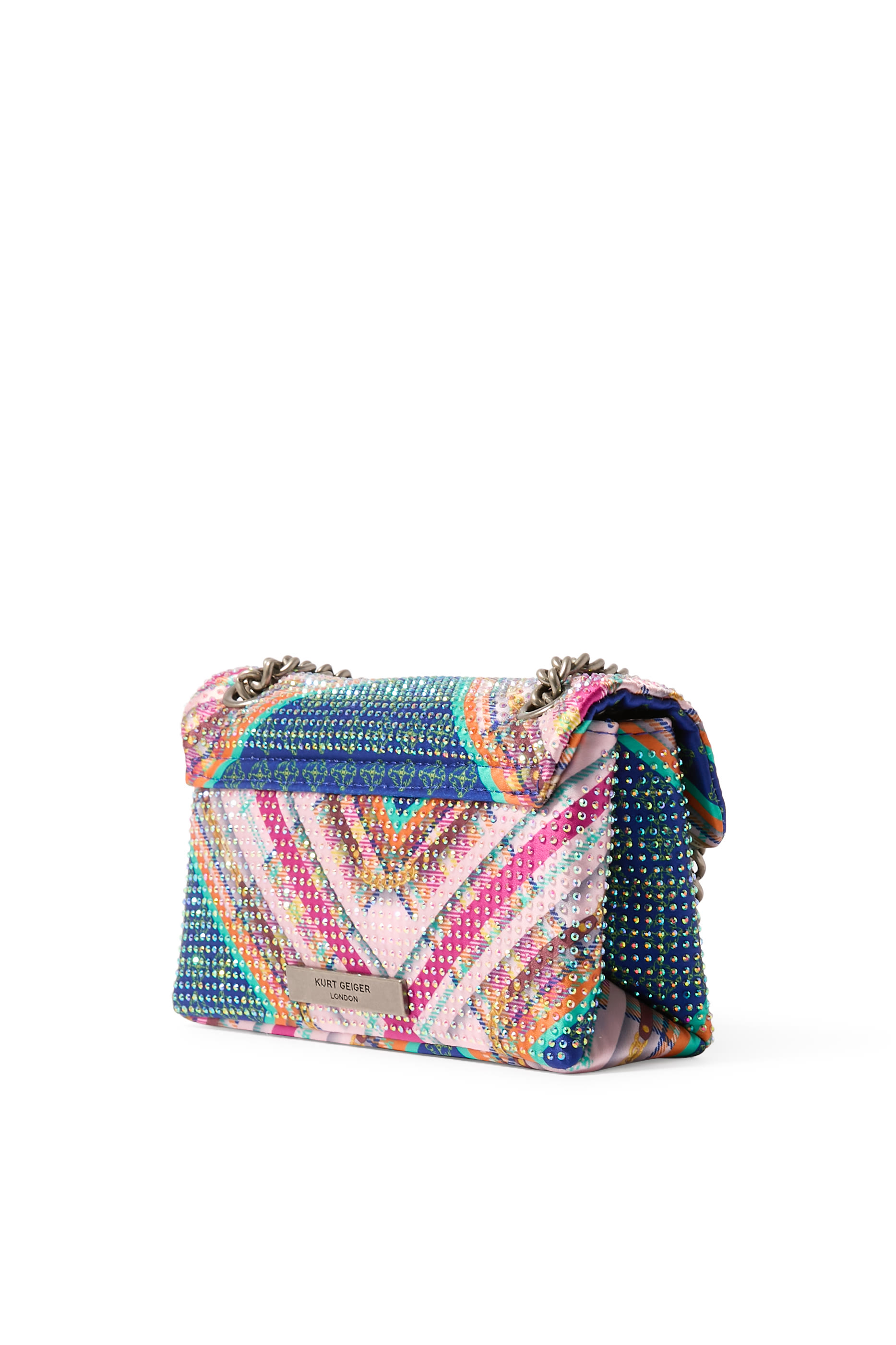 Kensington 17 Bag