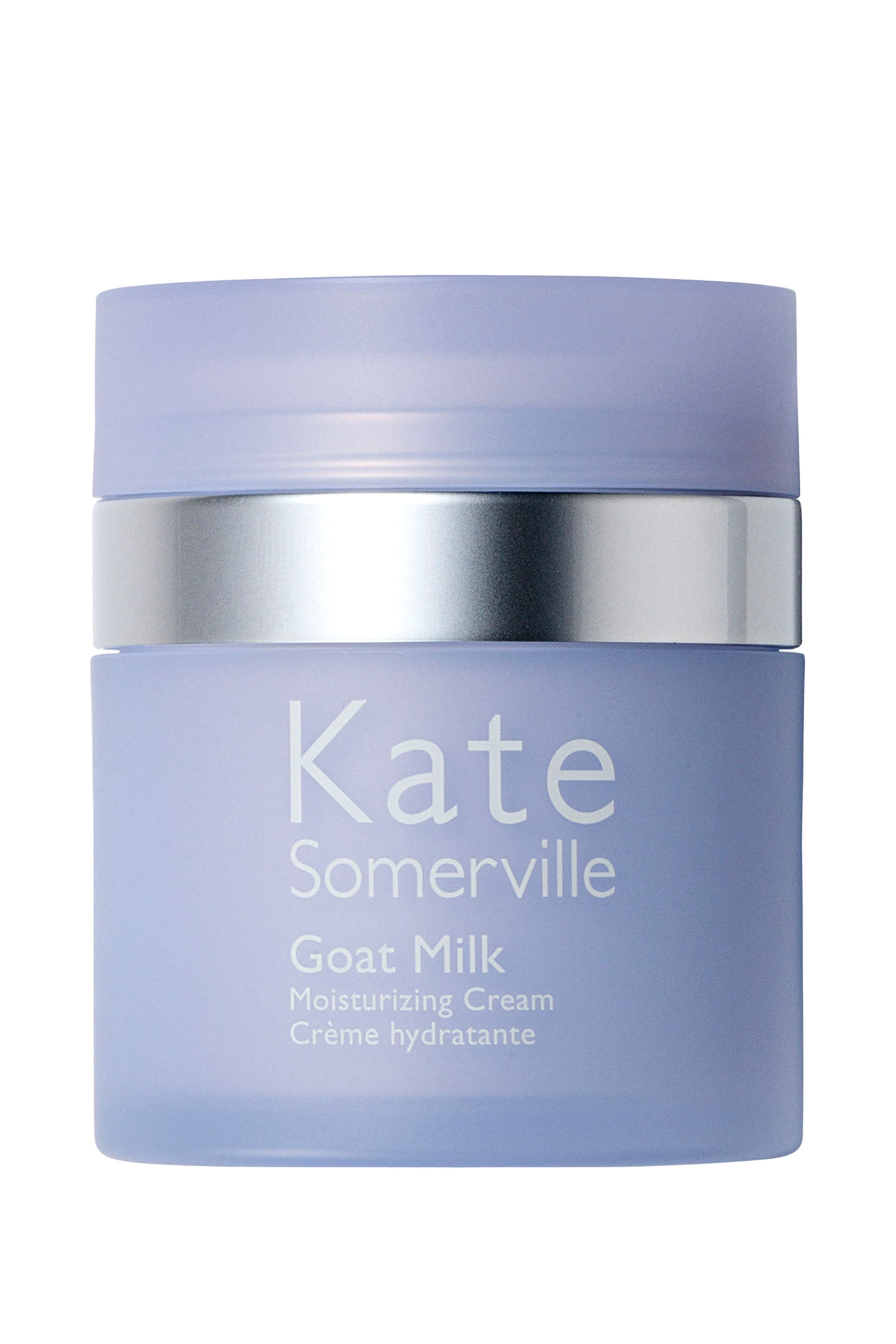 Goat Milk Moisturizing Cream
