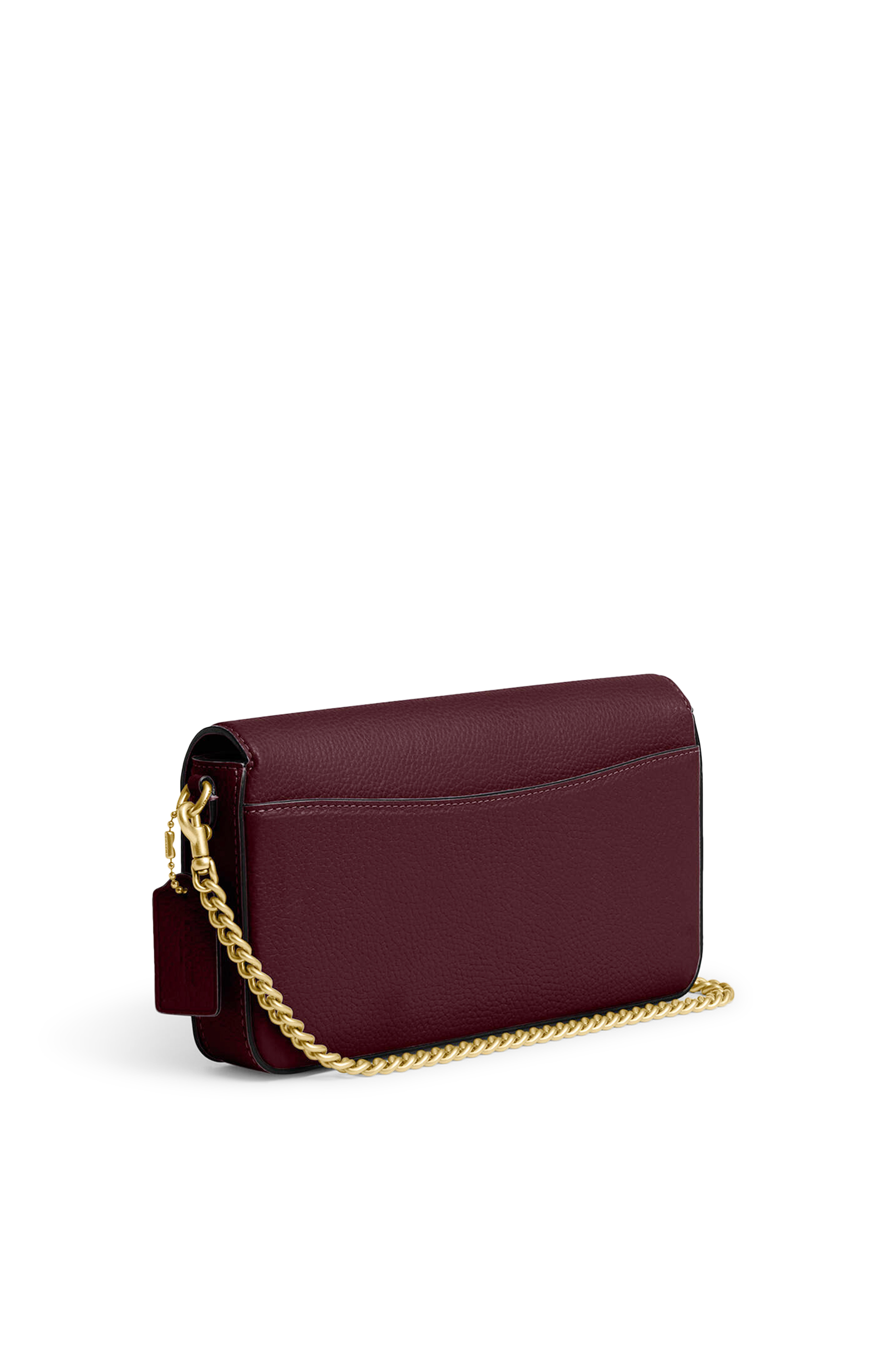 Mila Crossbody Bag