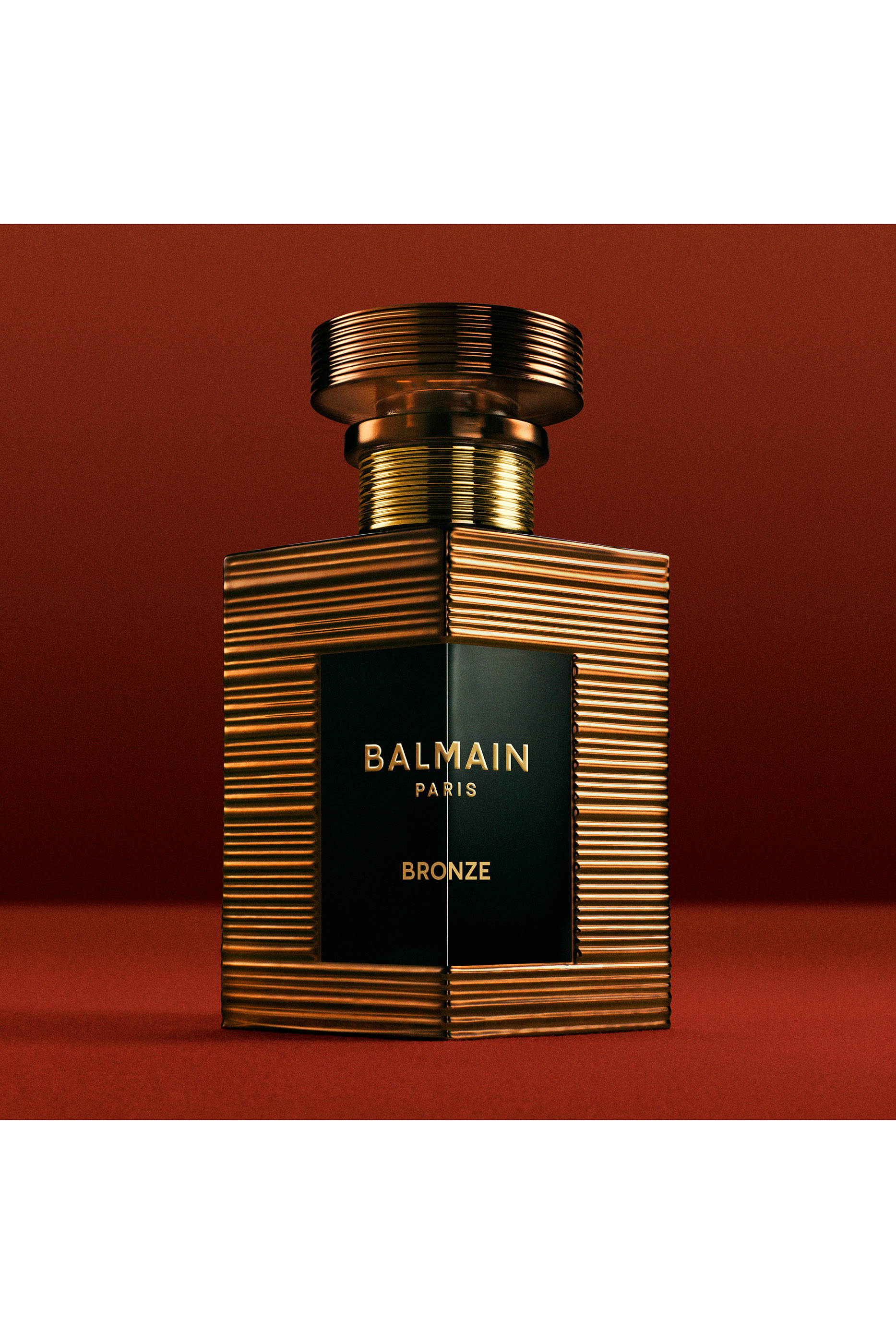 Bronze Eau de Parfum