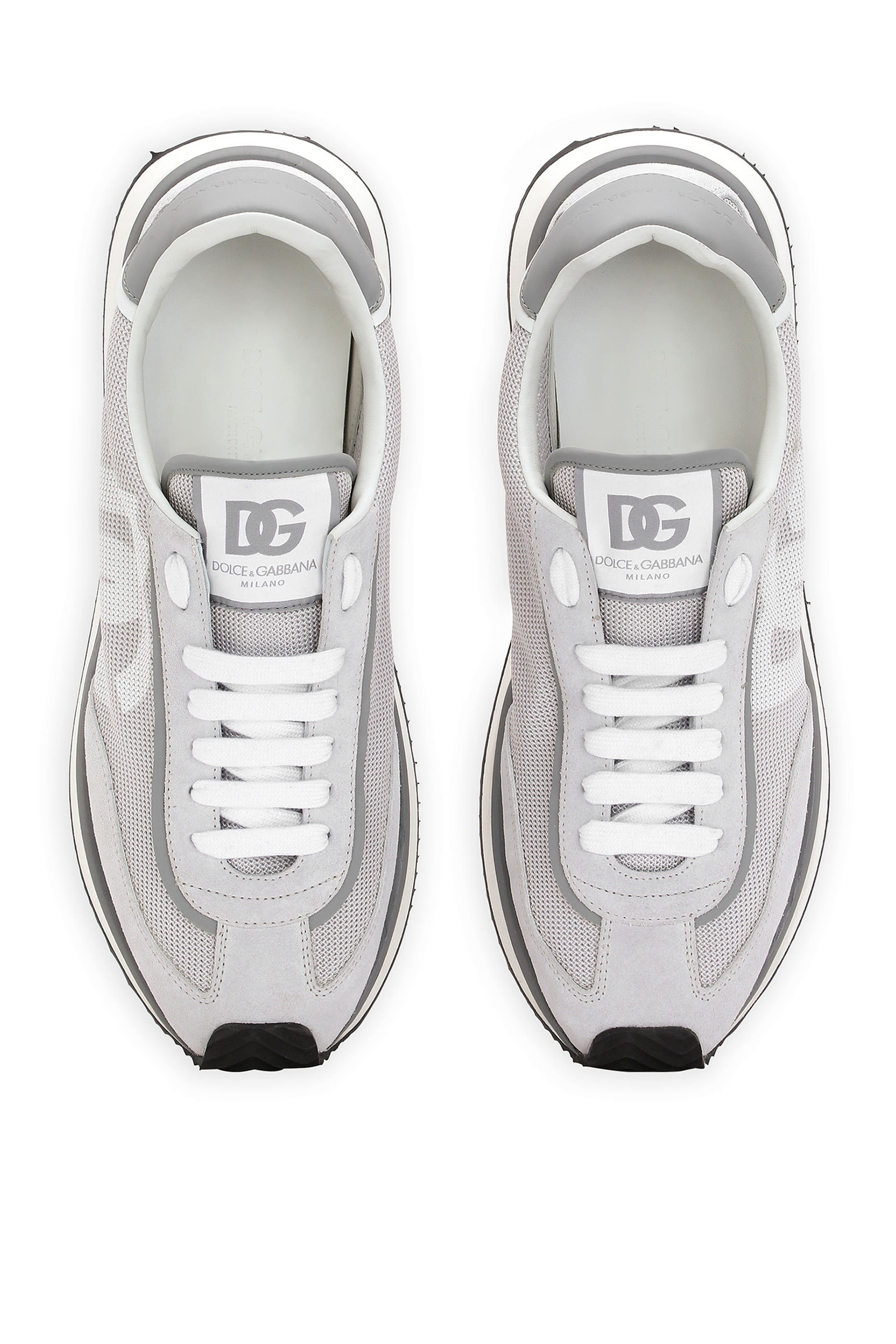 DG Cushion Sneakers