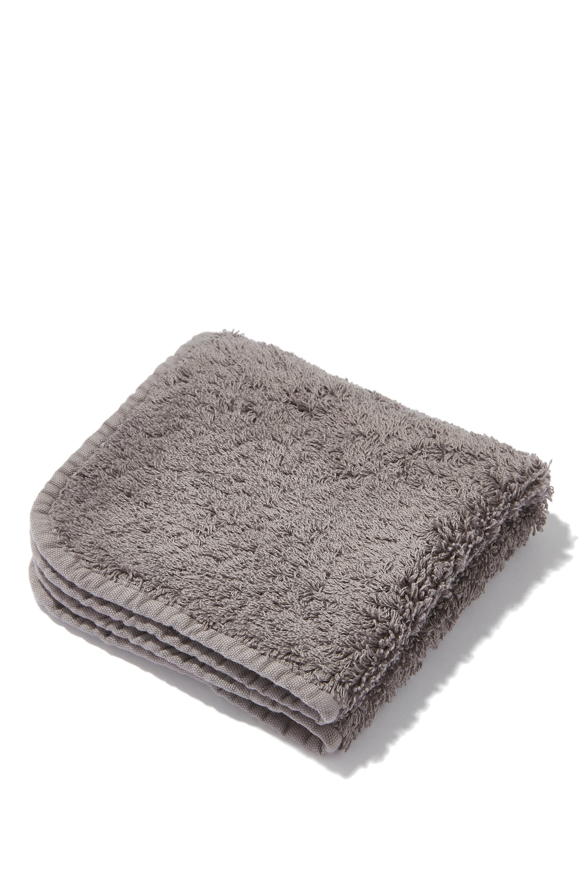 Super Pile Towel