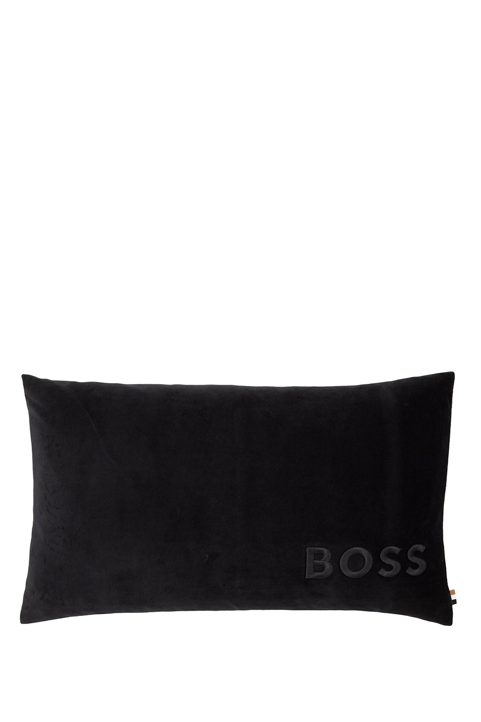 Bold Logo Cushion Cover