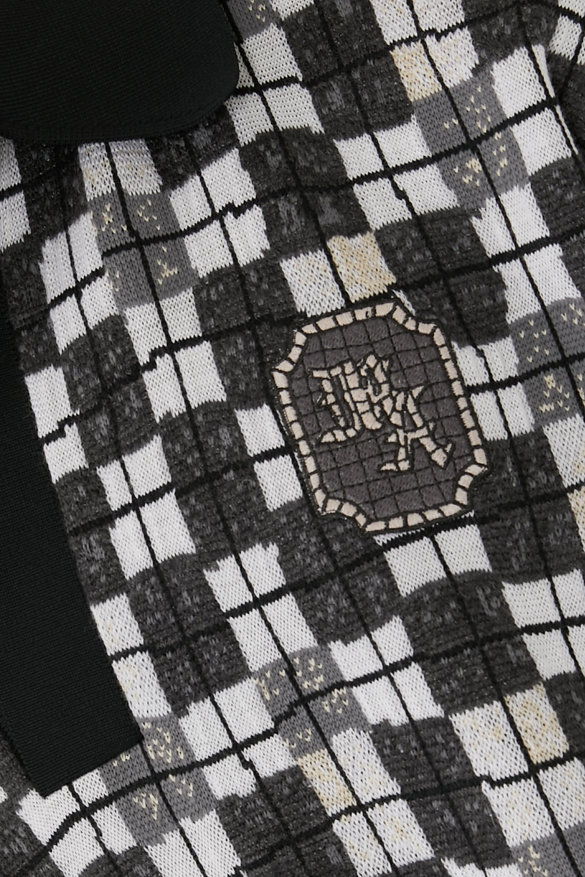 Chateau Crest Skate Polo T-Shirt