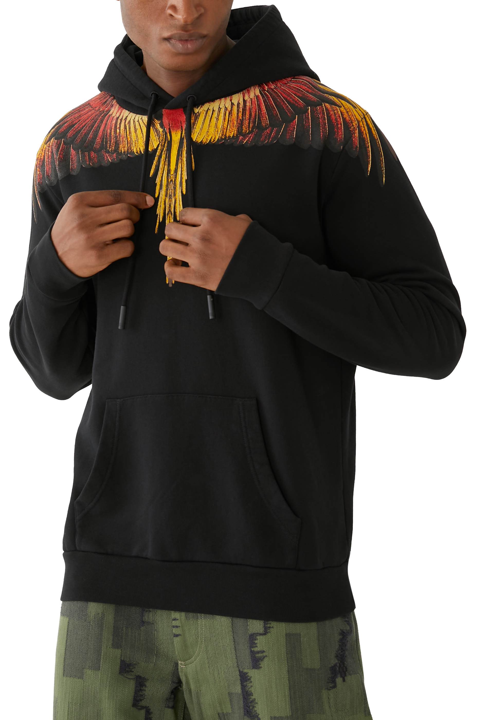 Icon Wings Regular Hoodie