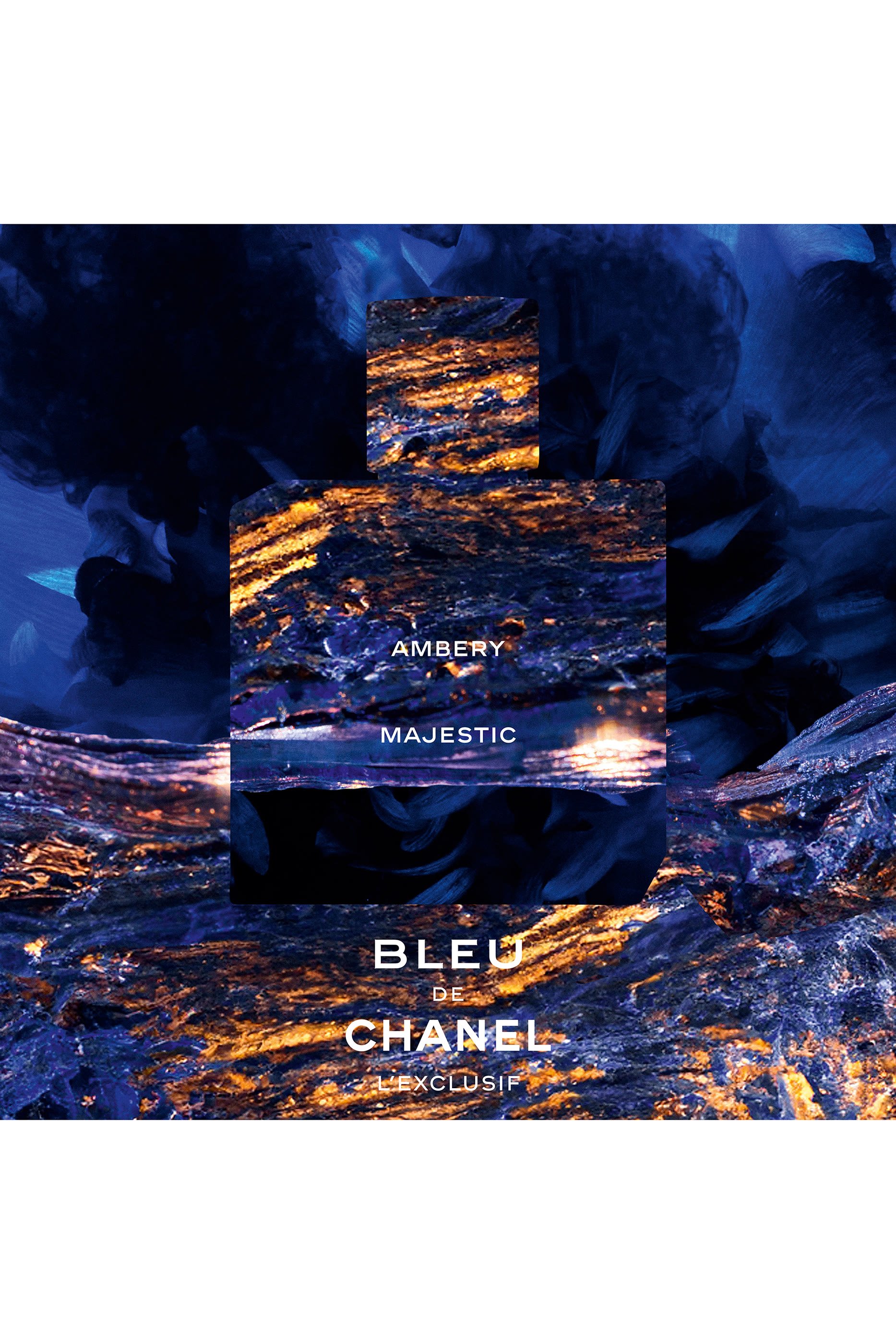 Bleu De Chanel L'Exclusif Parfum