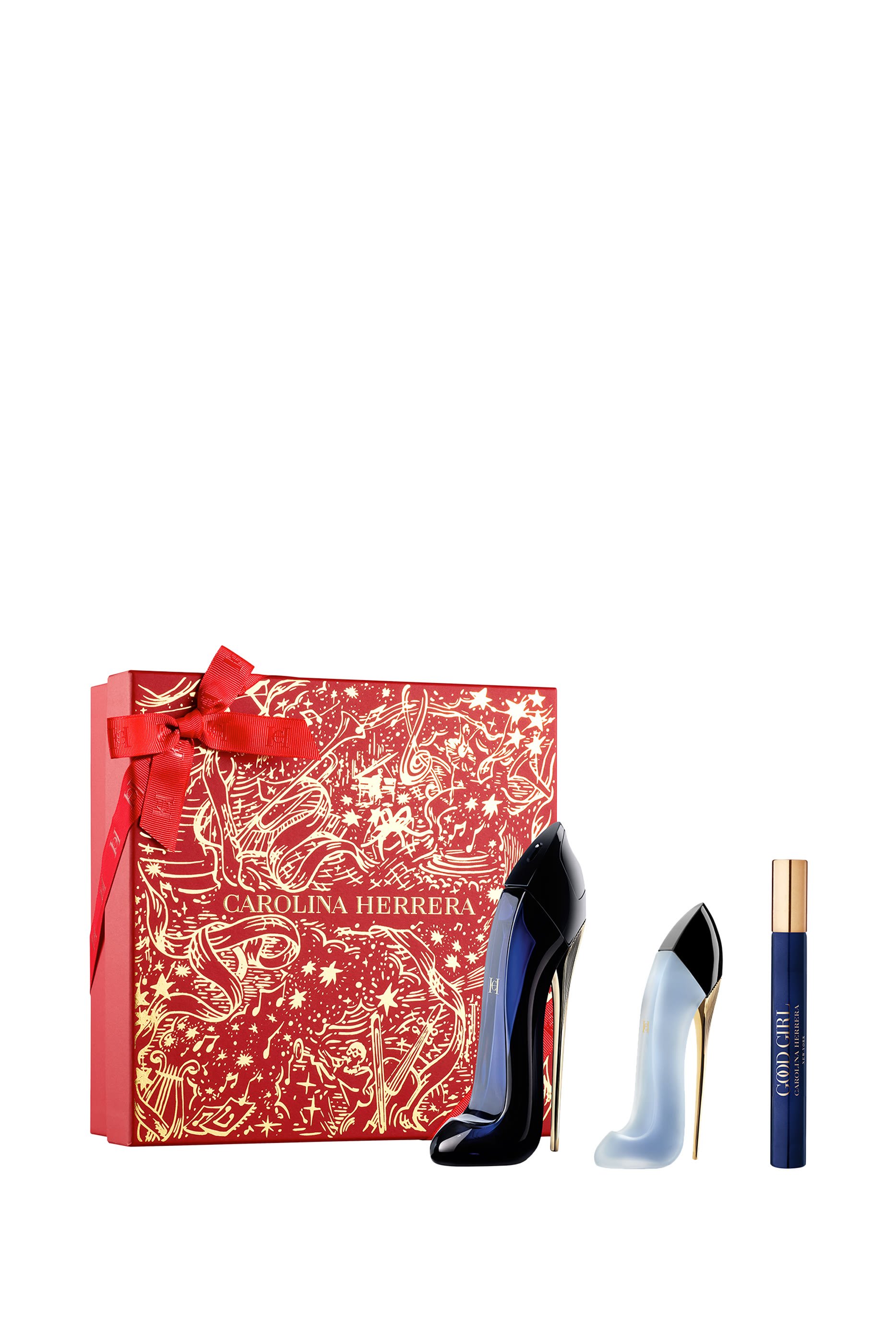 Good Girl Eau de Parfum & Hair Mist Gift Set