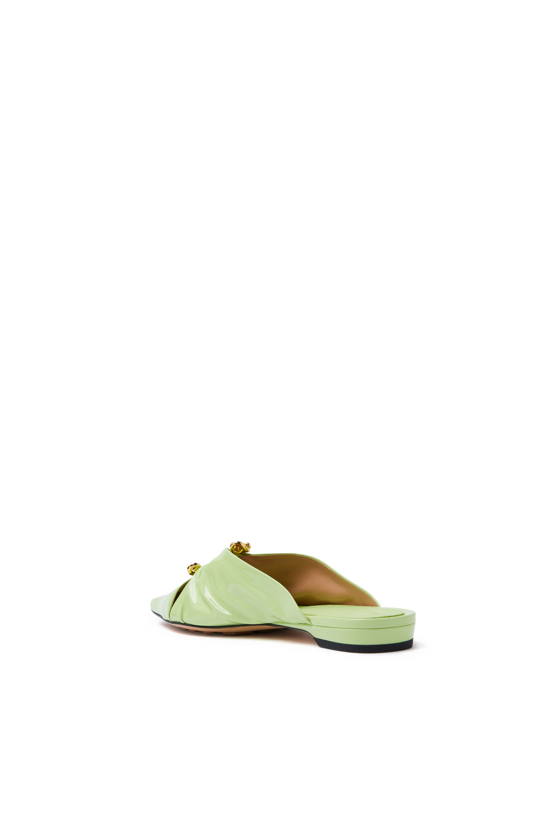 Bunnie Mule Flats
