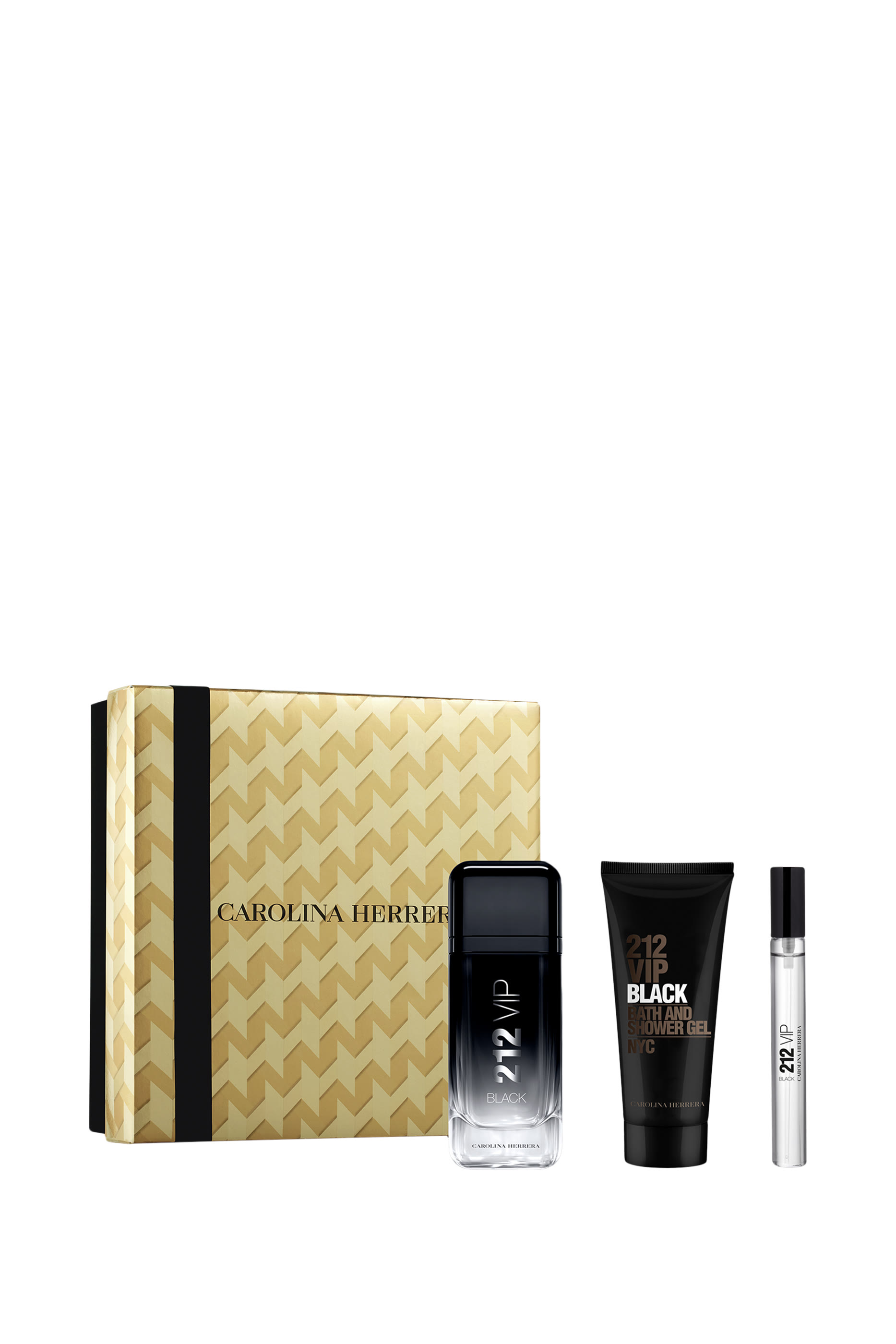 212 VIP Black Gift Set