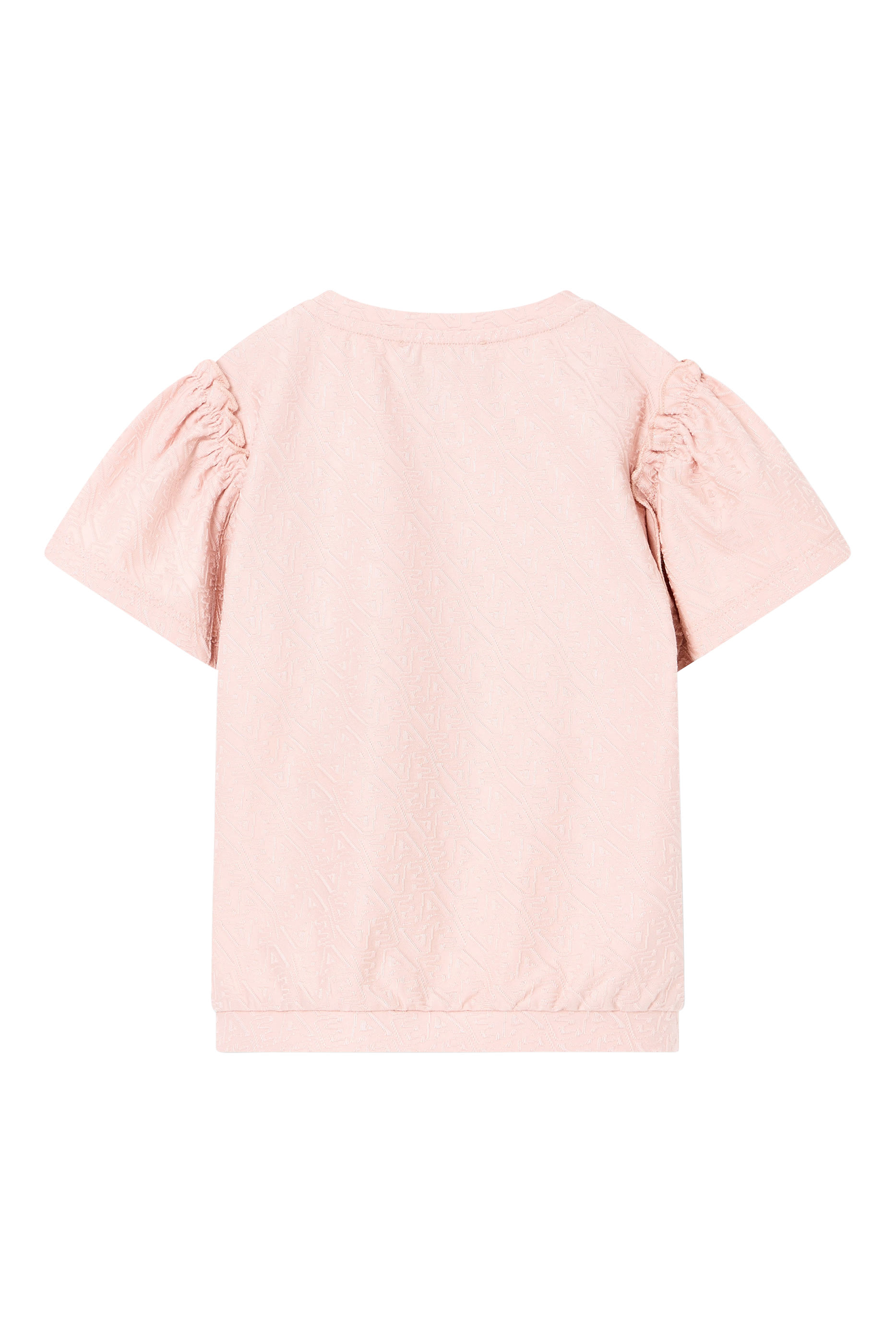 Kids EA Logo Jersey Top