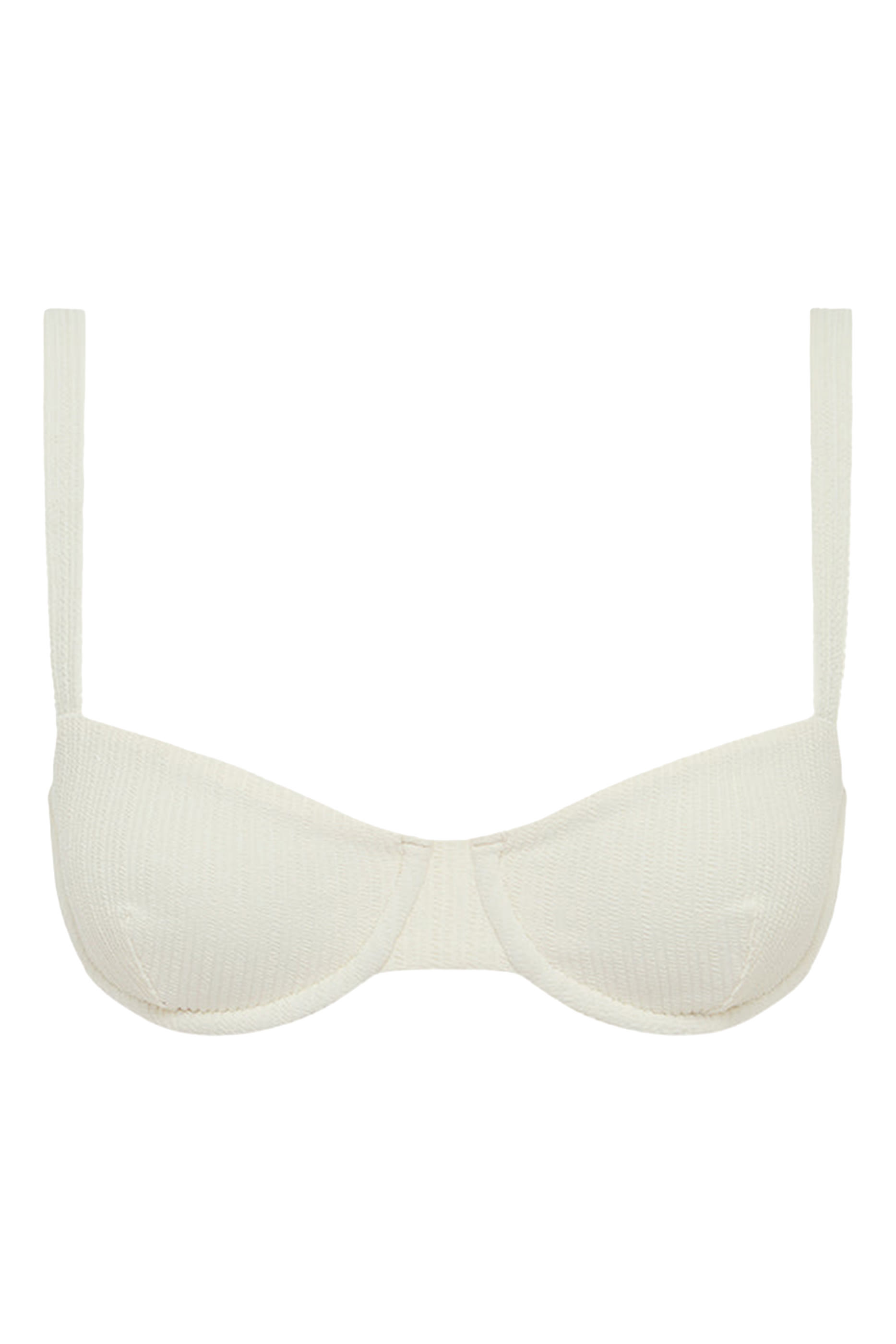  Holiday Balconette Top 