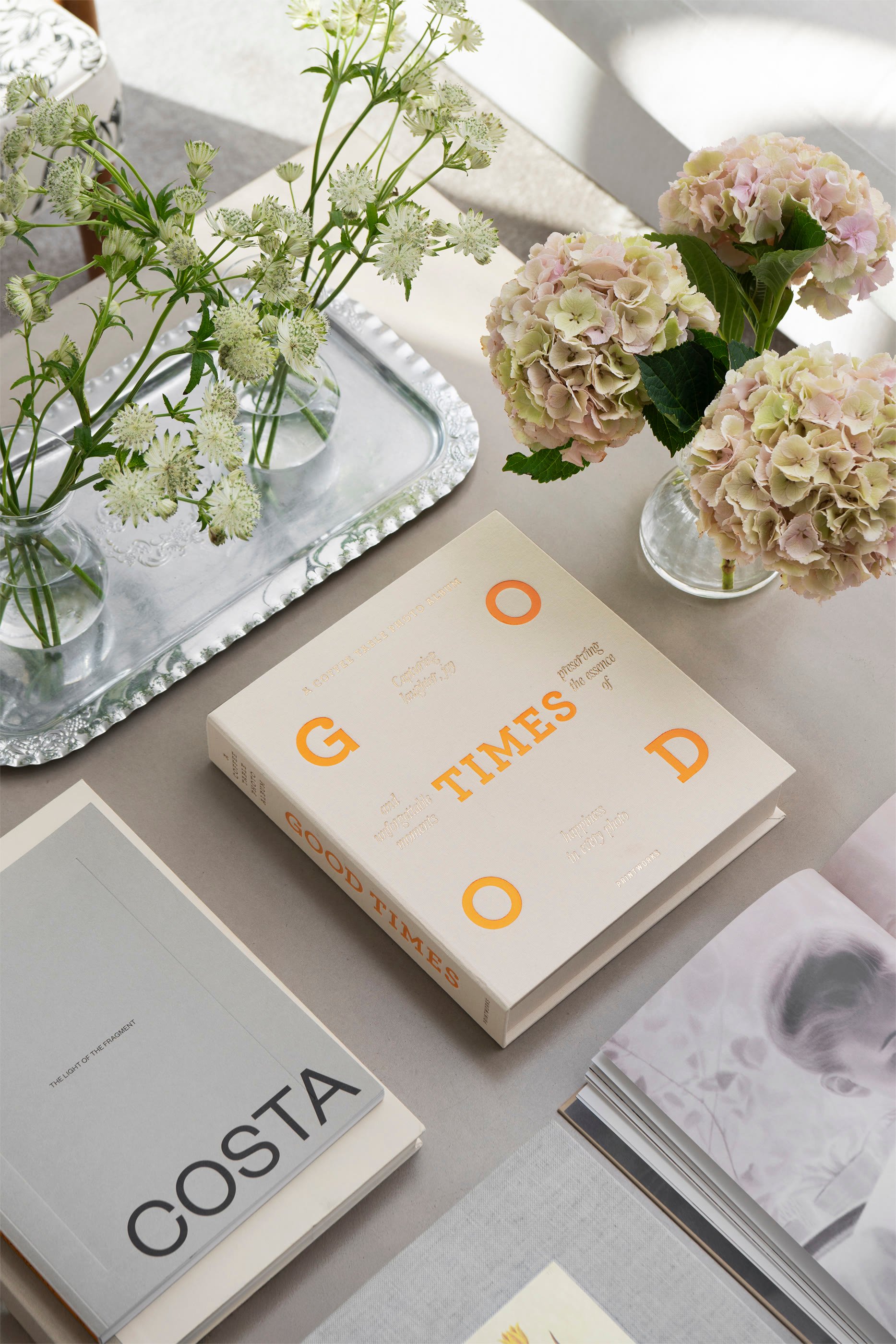 Good Times Photo Album