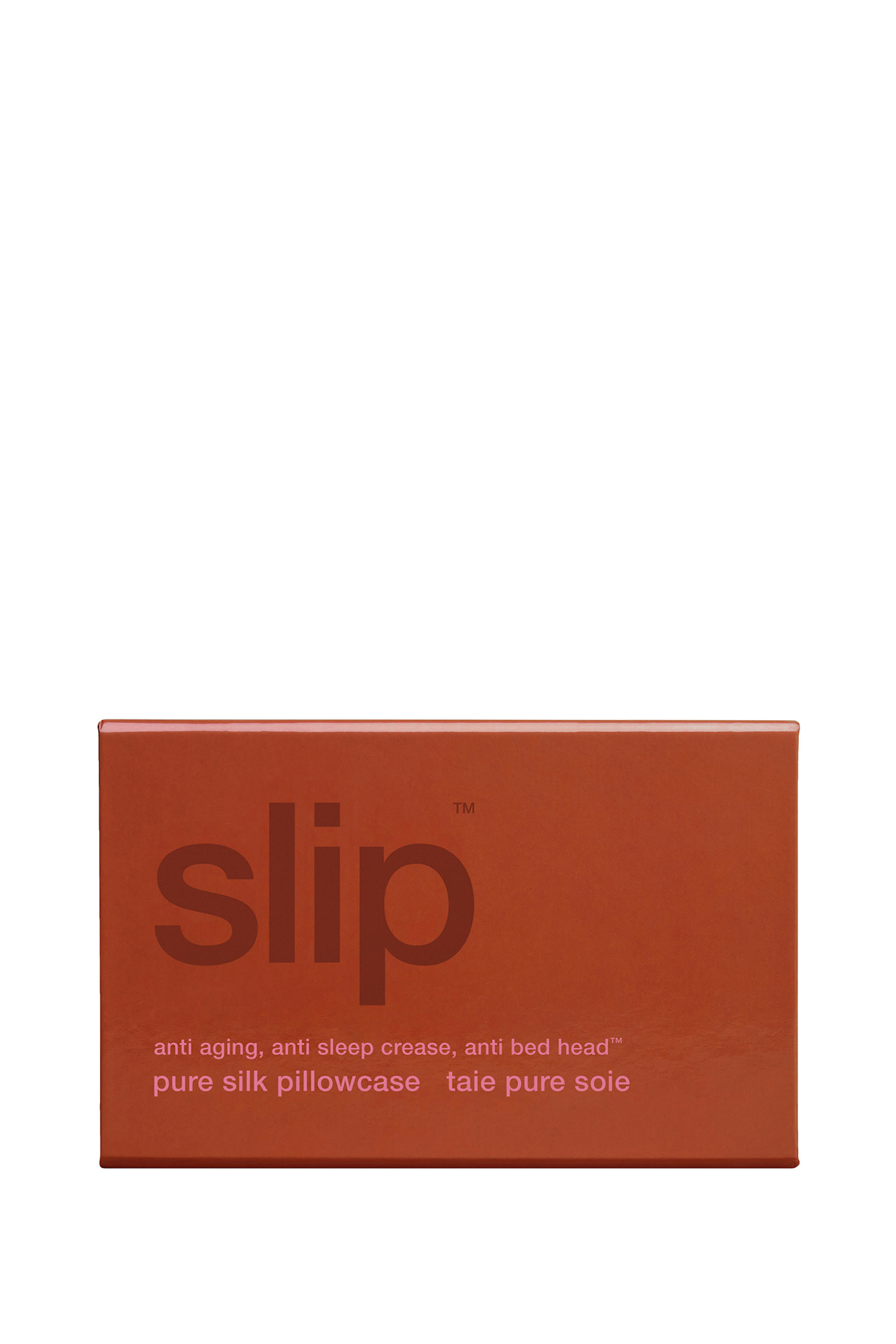 Queen Zippered Pillowcase