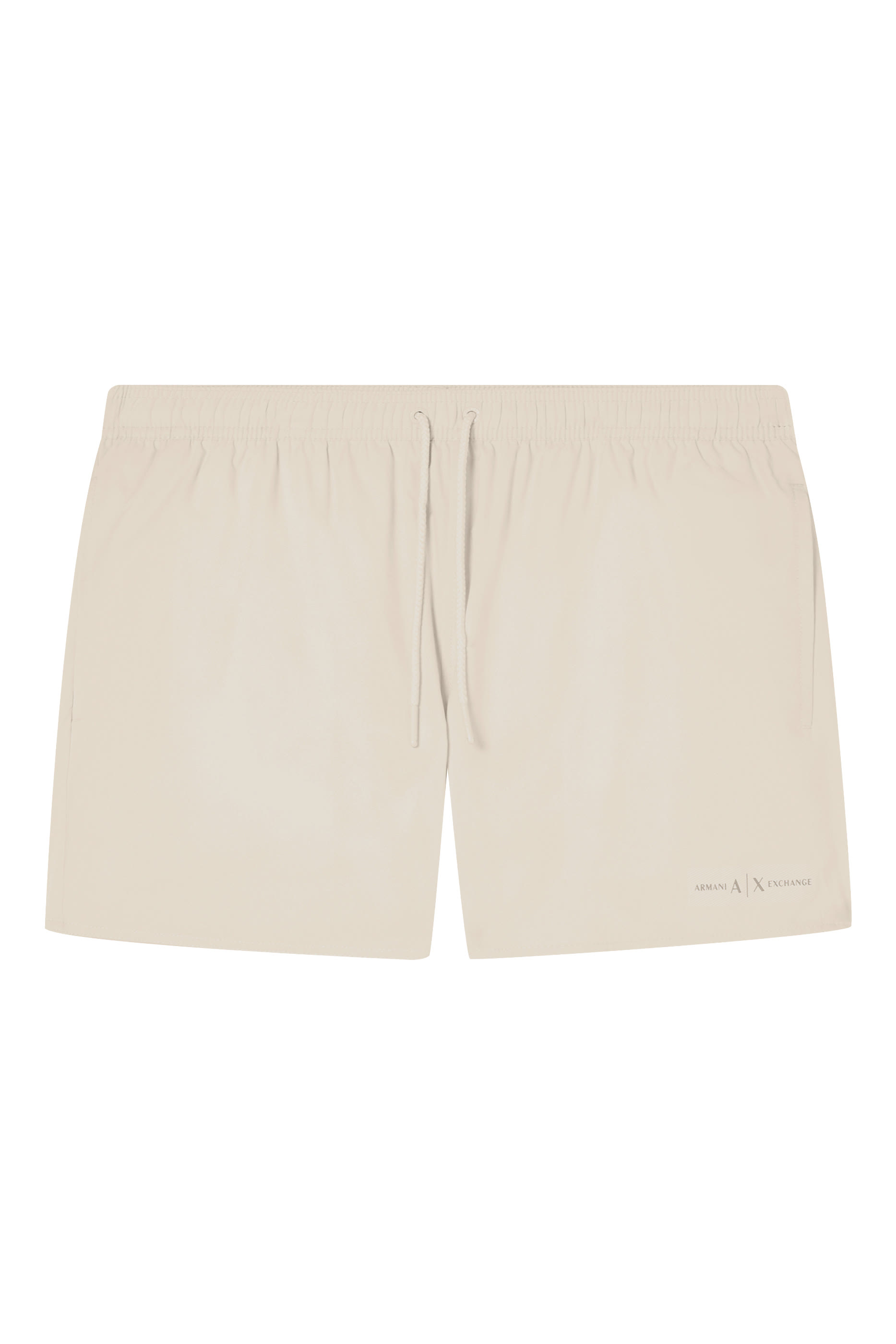 AX Logo Swim Shorts