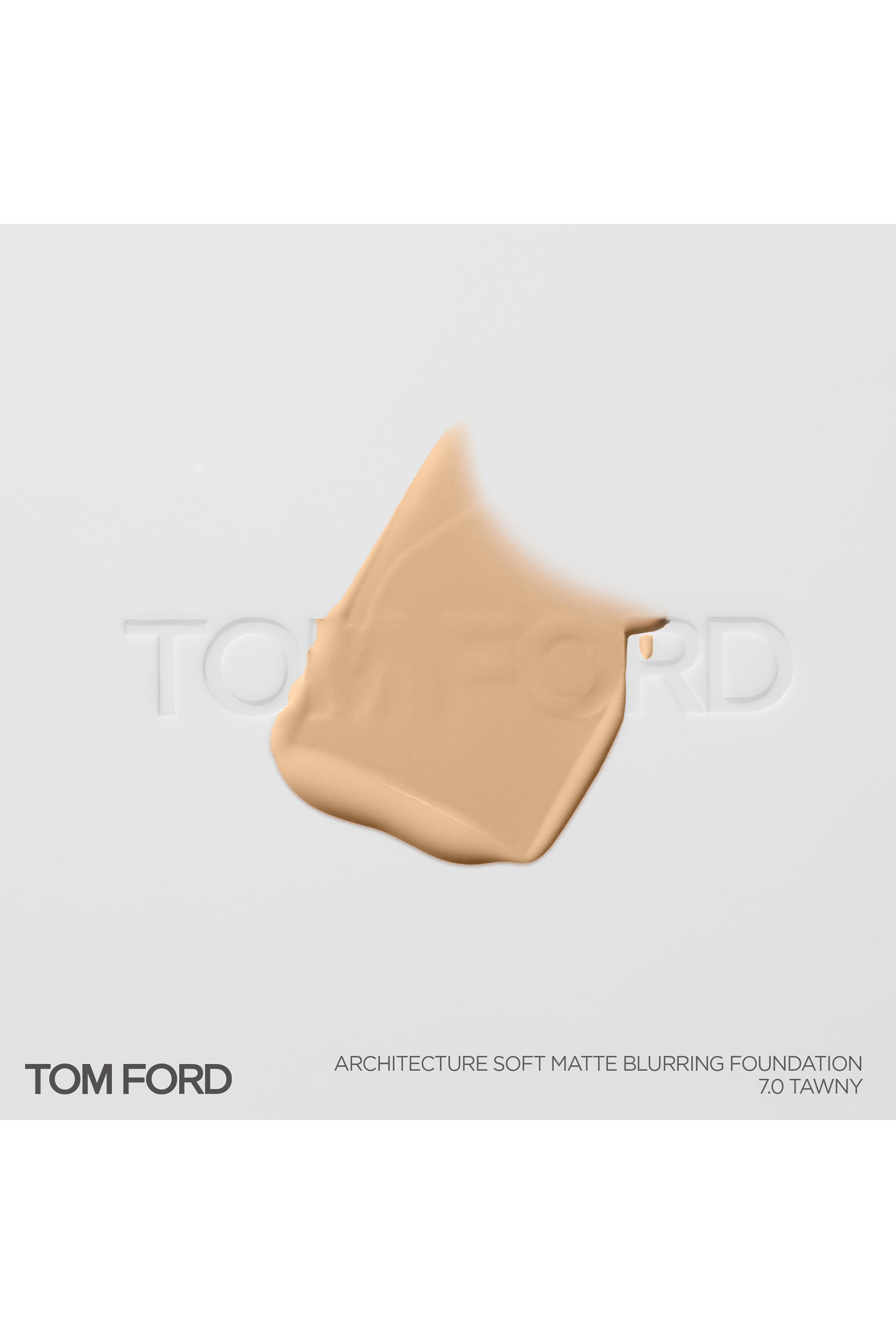 Architecture Soft Matte Blurring Foundation