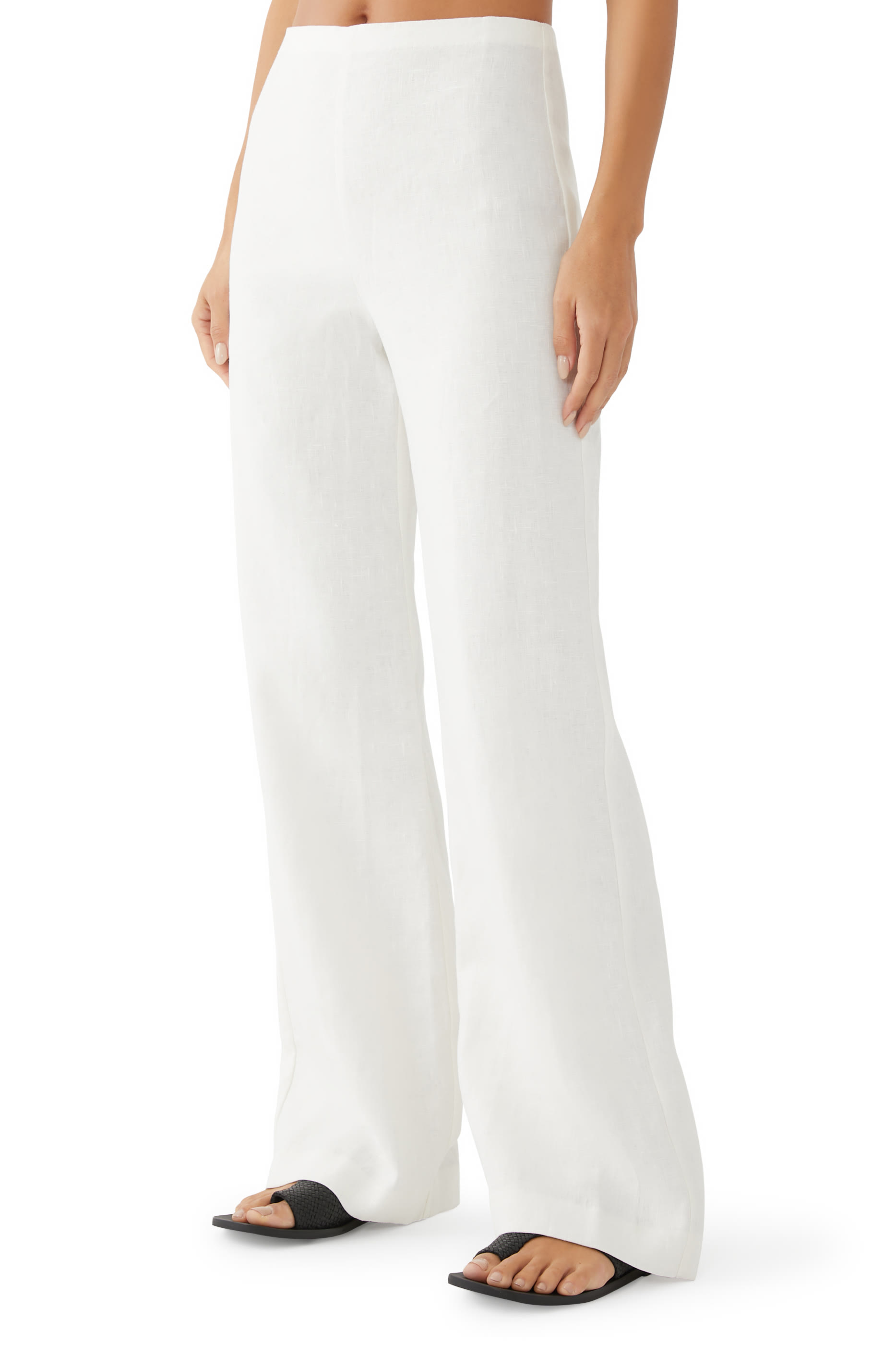 Ilride Wide leg Pants
