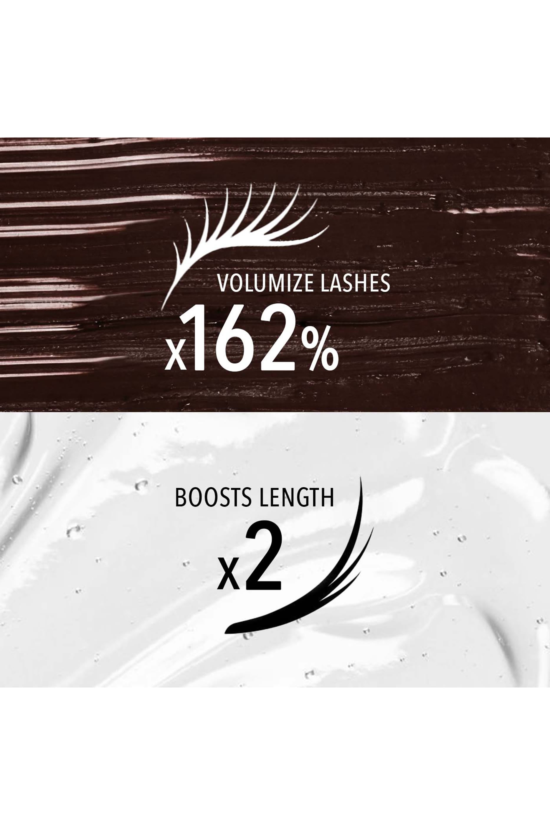 Unbreakable Mascara