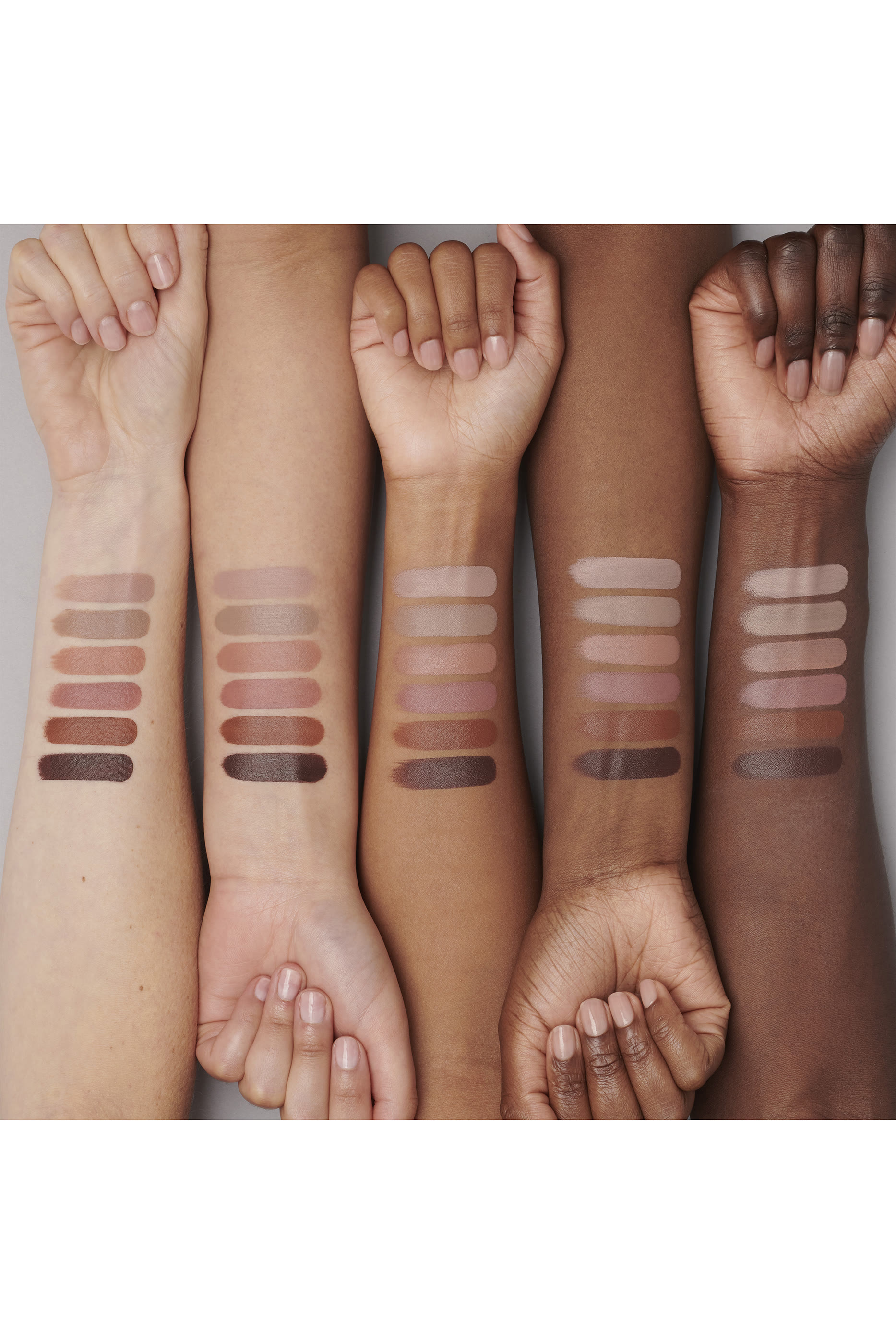 M&middot;A&middot;Cximal Silky Matte Lipstick 