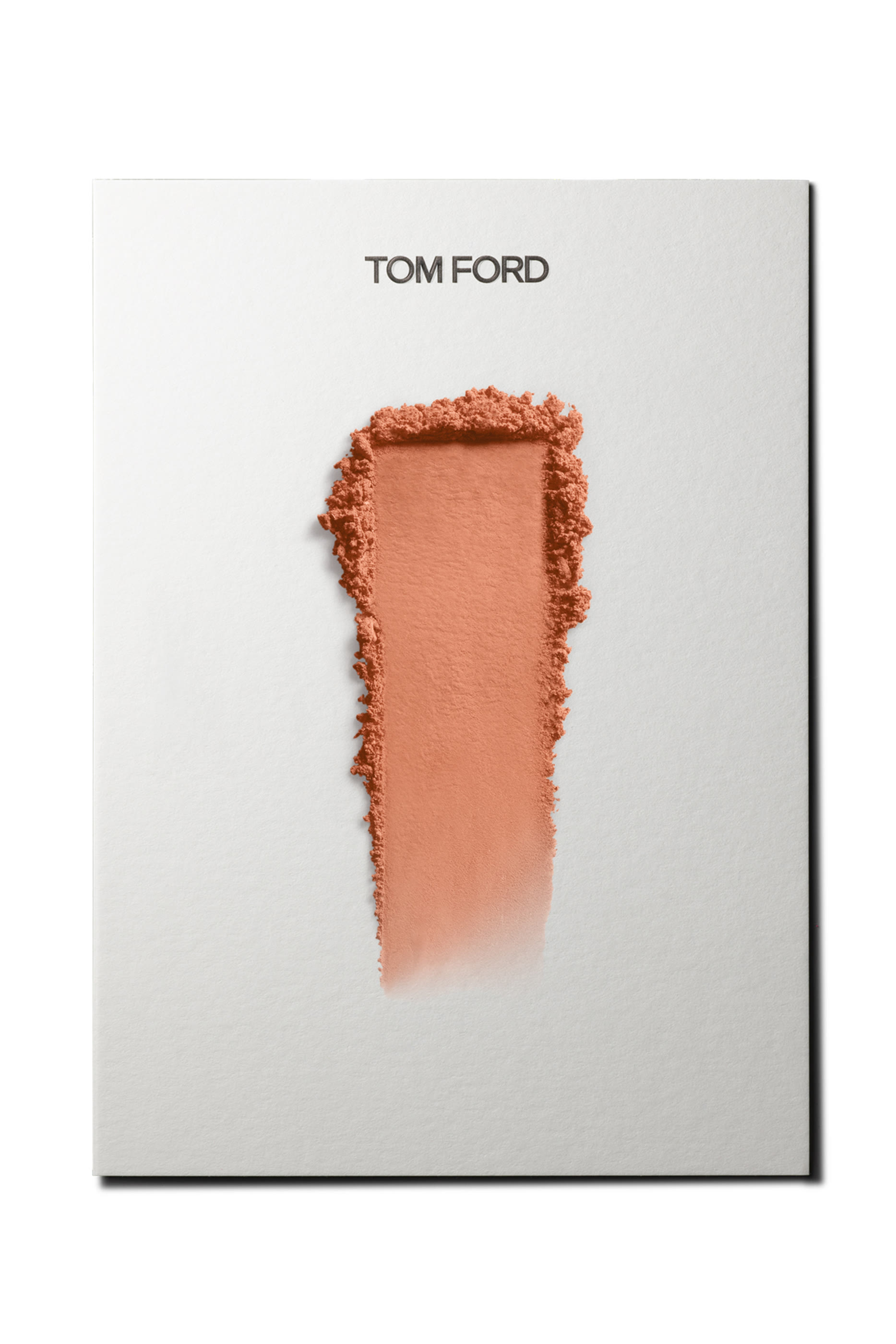 ARCHITECTURE Soft Matte Blush