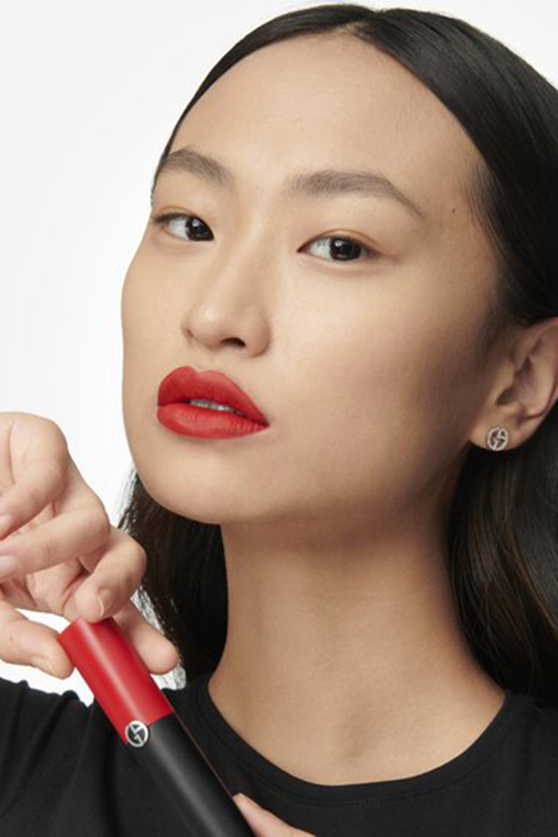 Lip Power Matte Lipstick