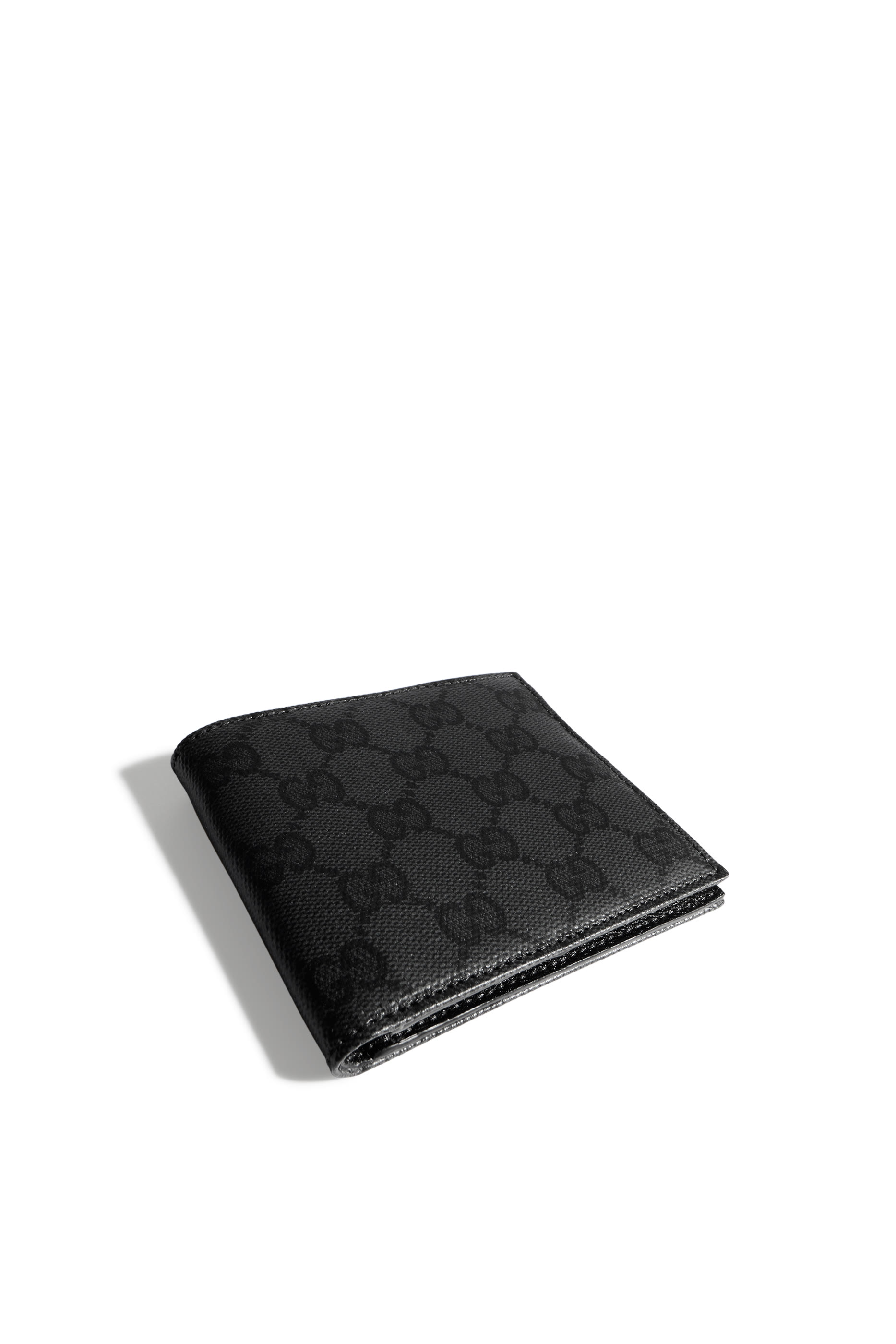 GG Bi-Fold Wallet
