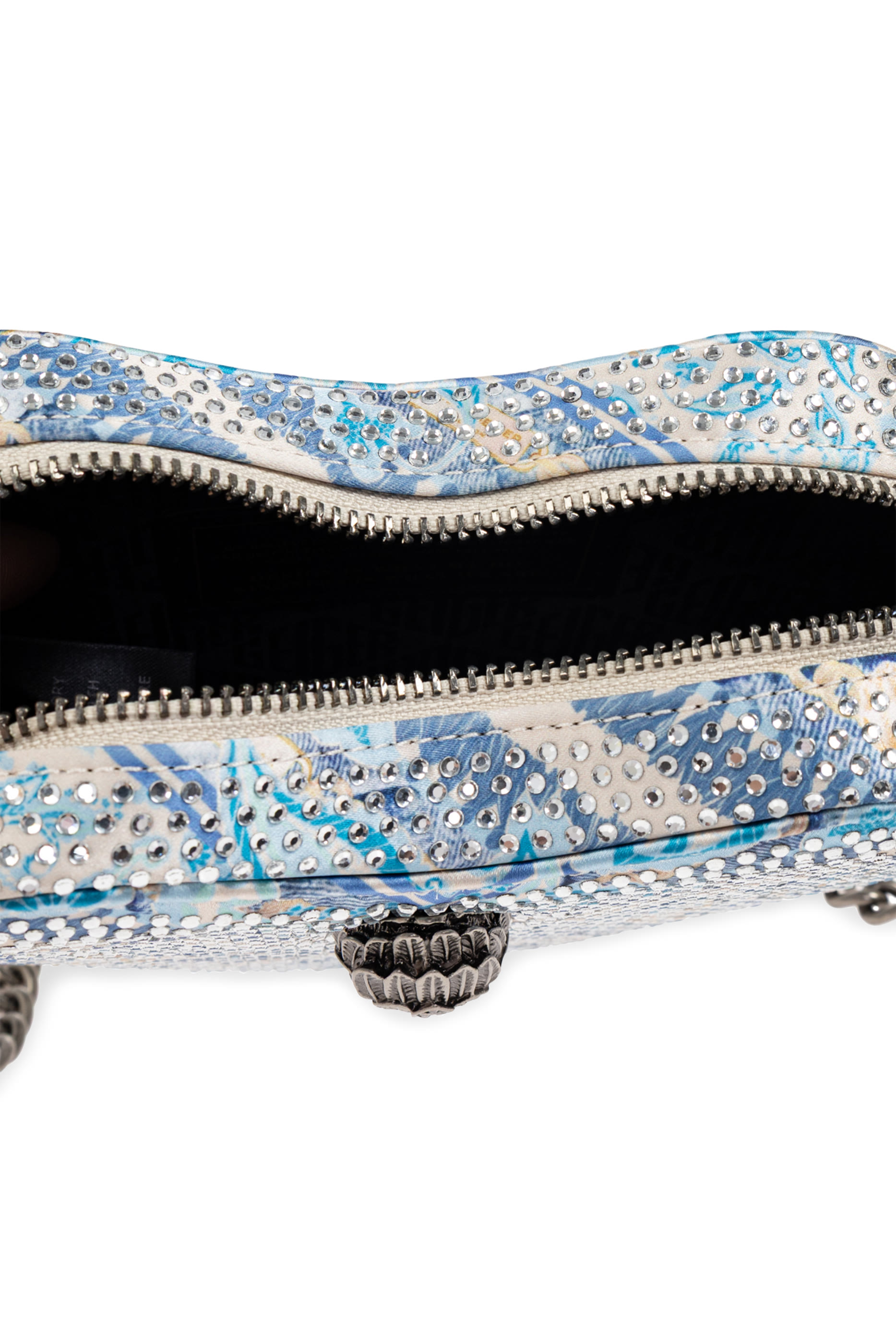 Kensington Heart Bag