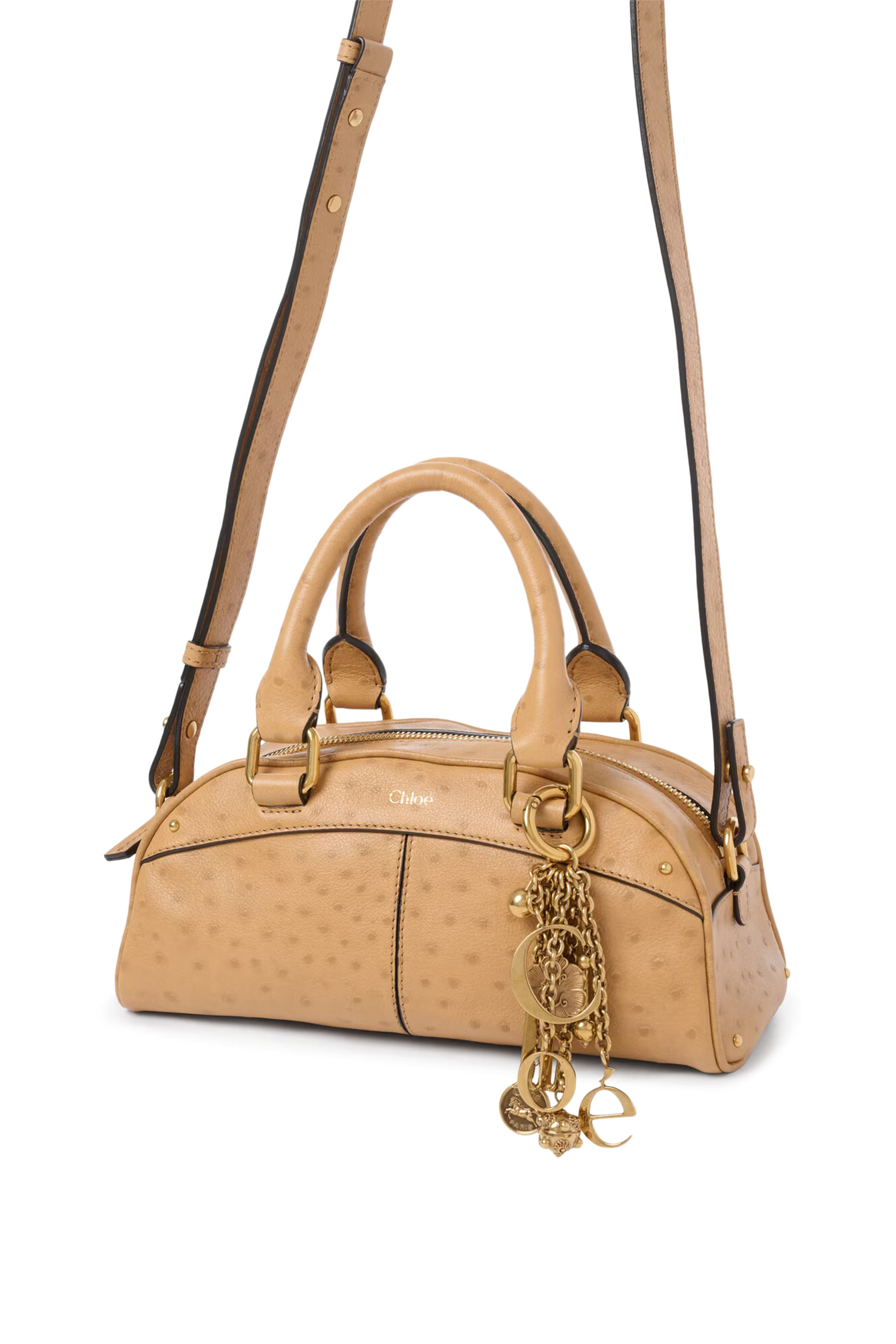 Small Bowling Bag
