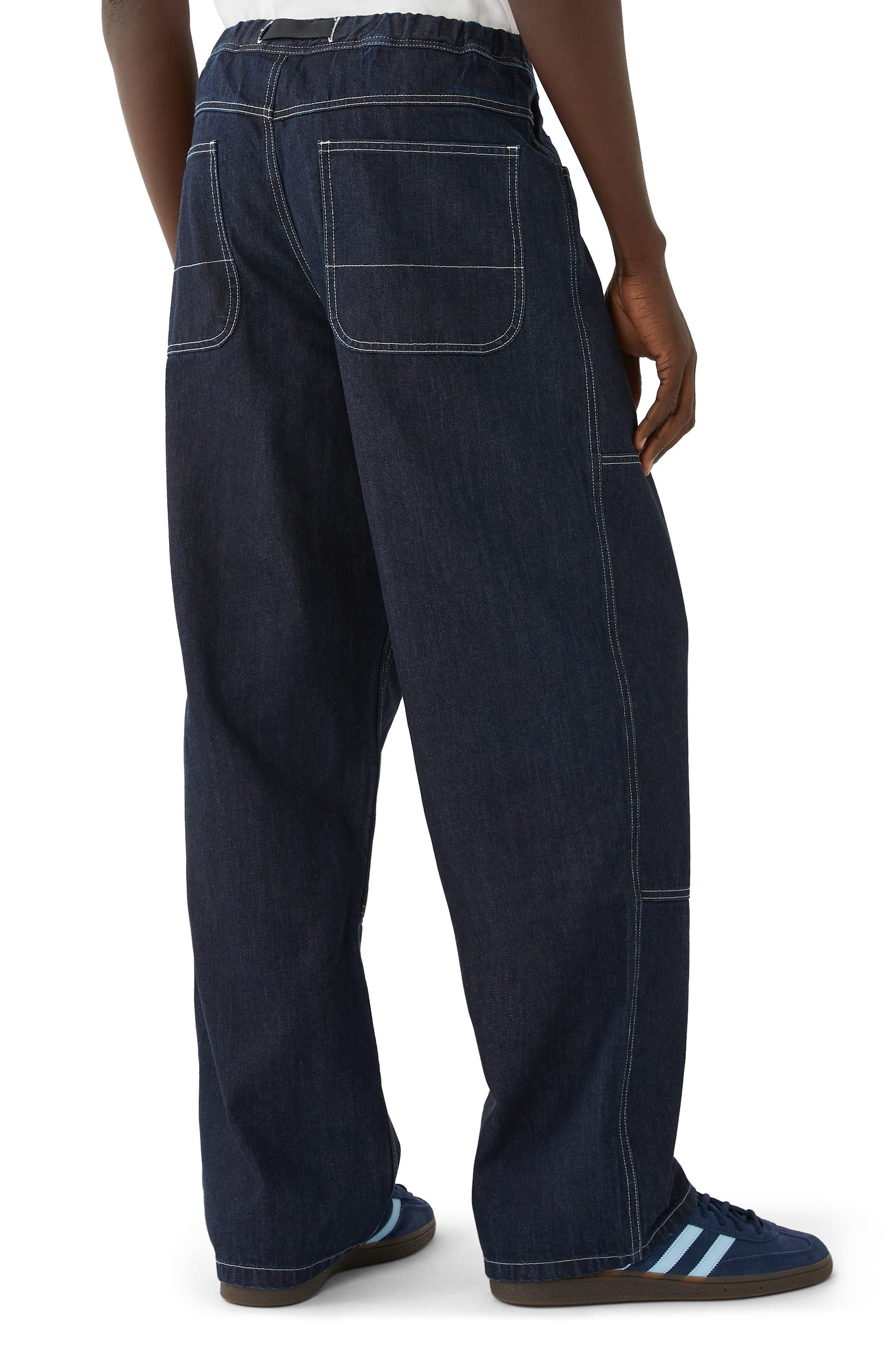 Meadows Double Knee Pants