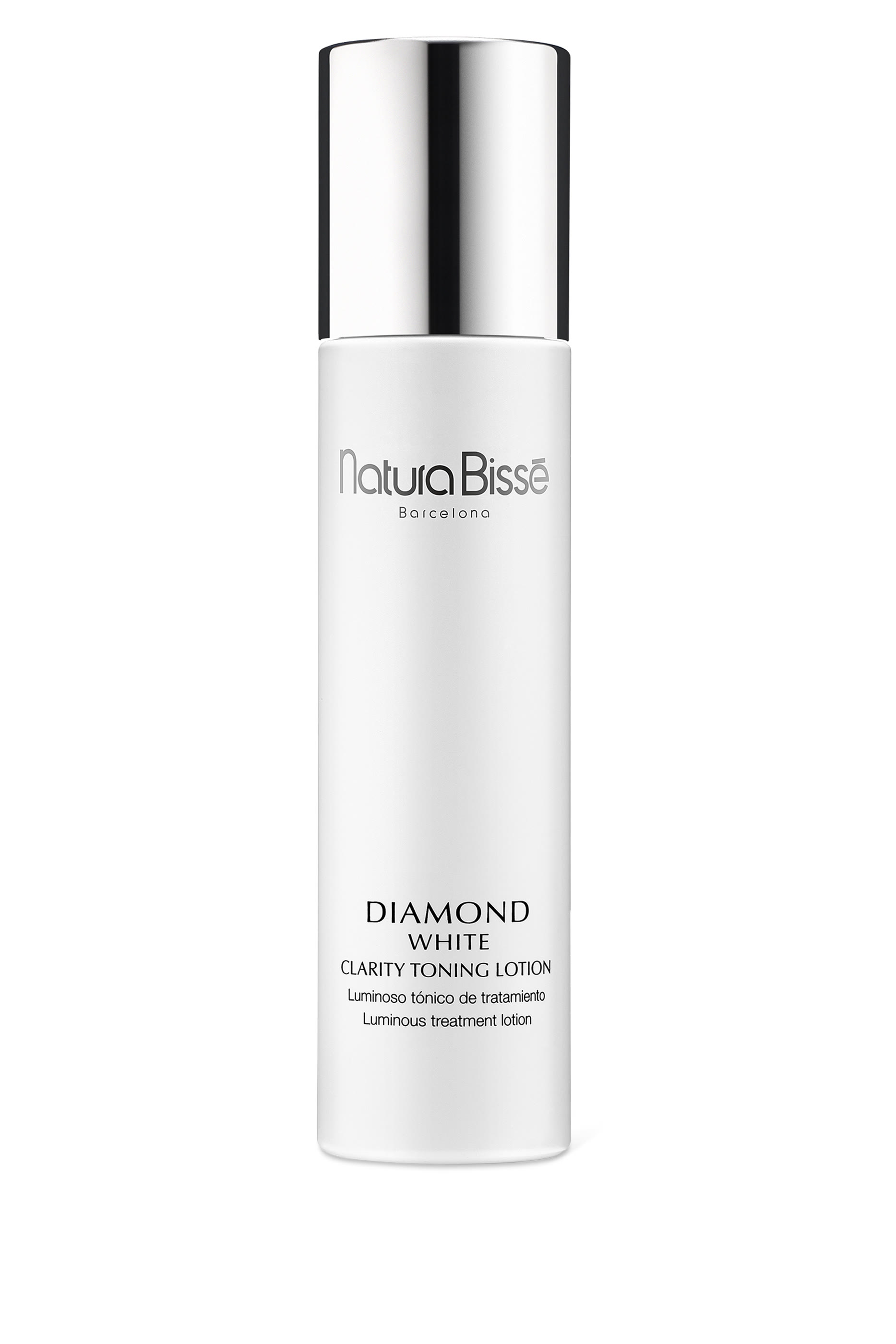 Diamond White Clarity Toning Lotion