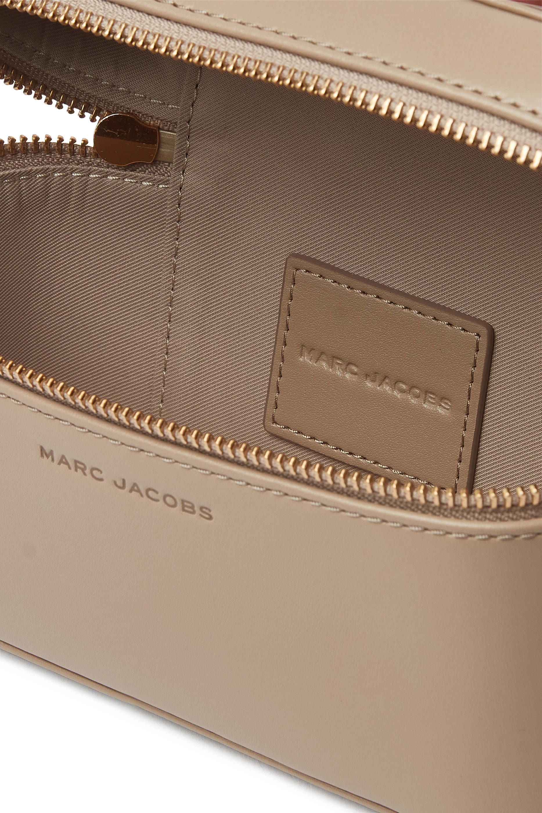 Scene Vanity Bag