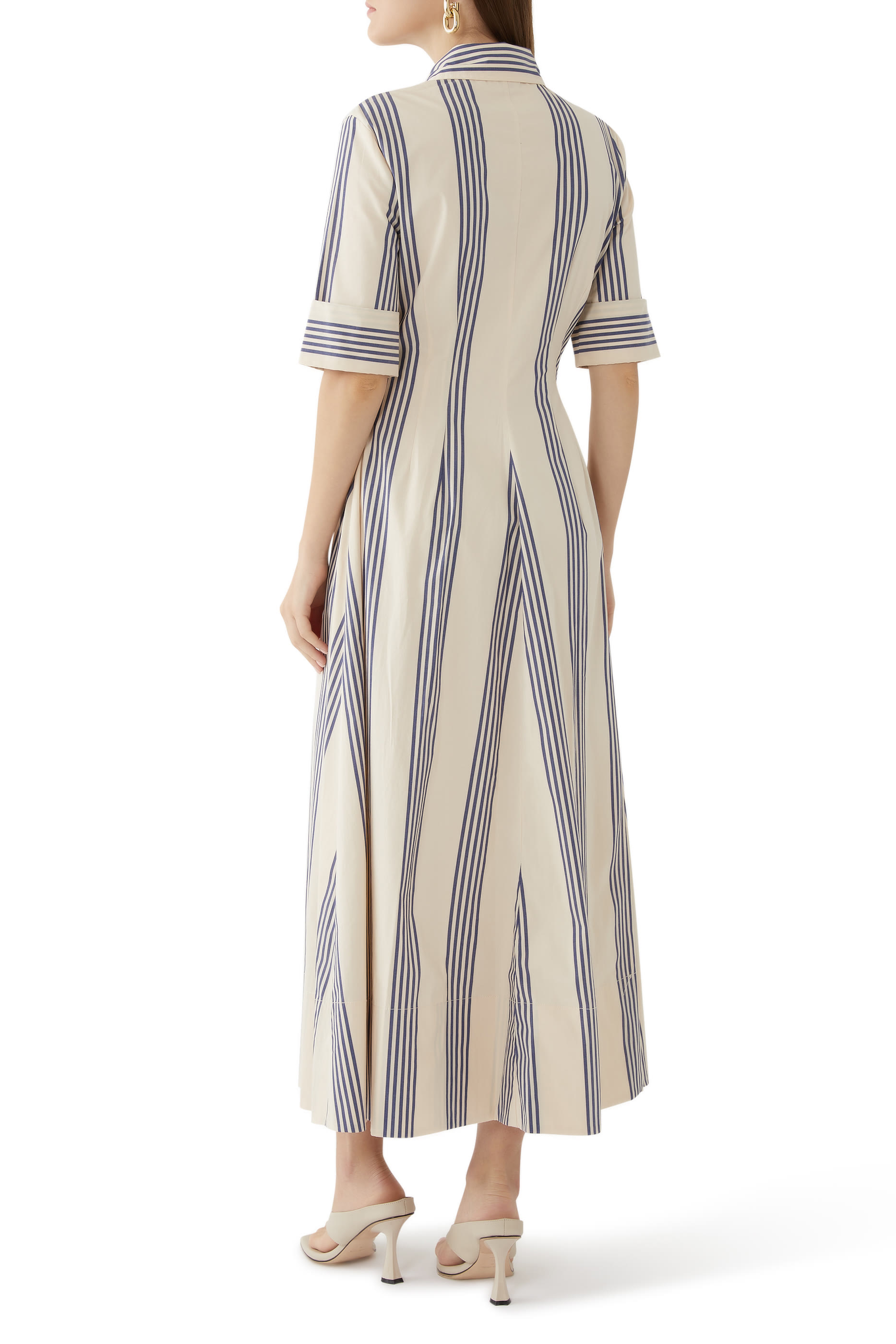 Joan Maxi Dress