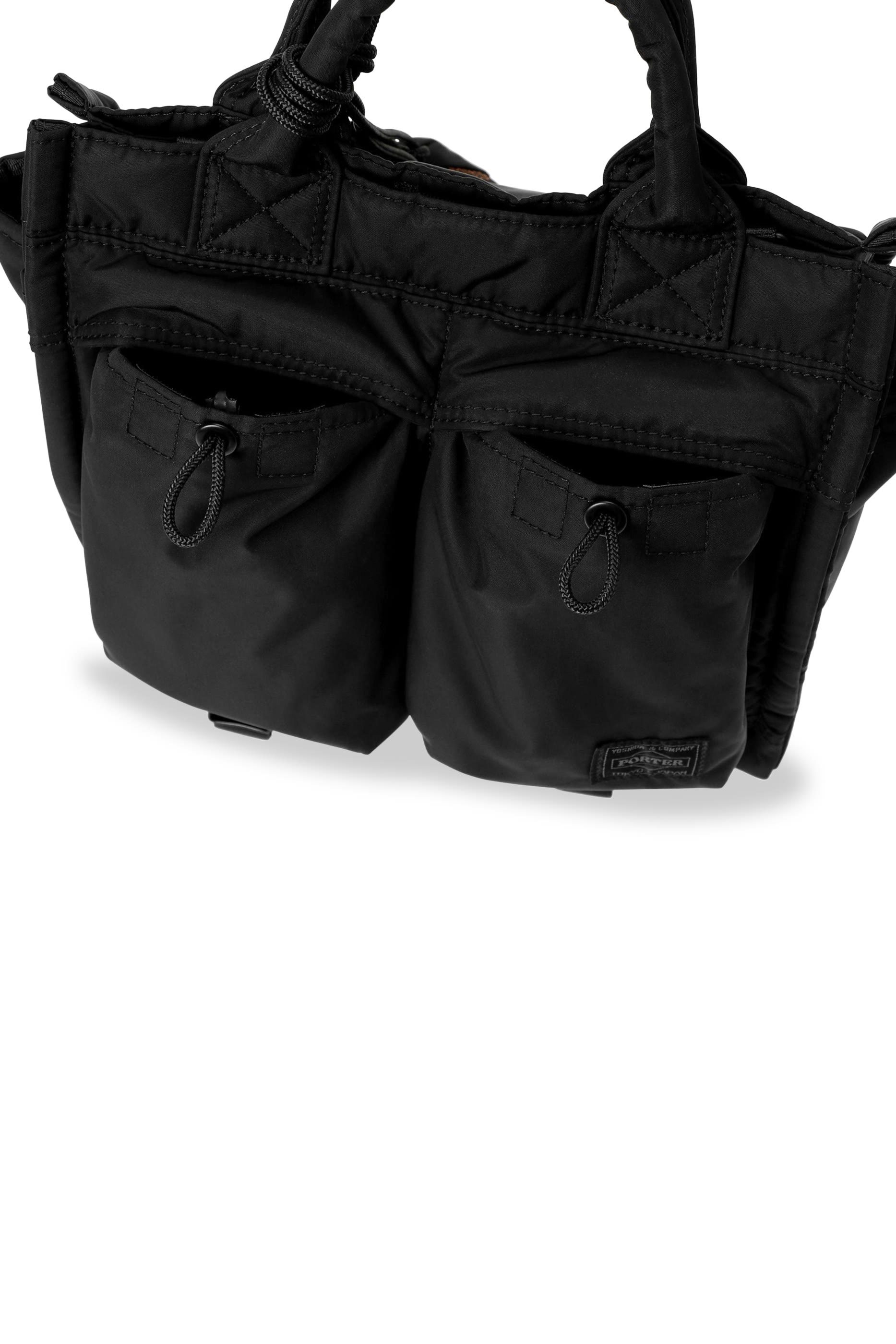 Logo Senses Tote Bag