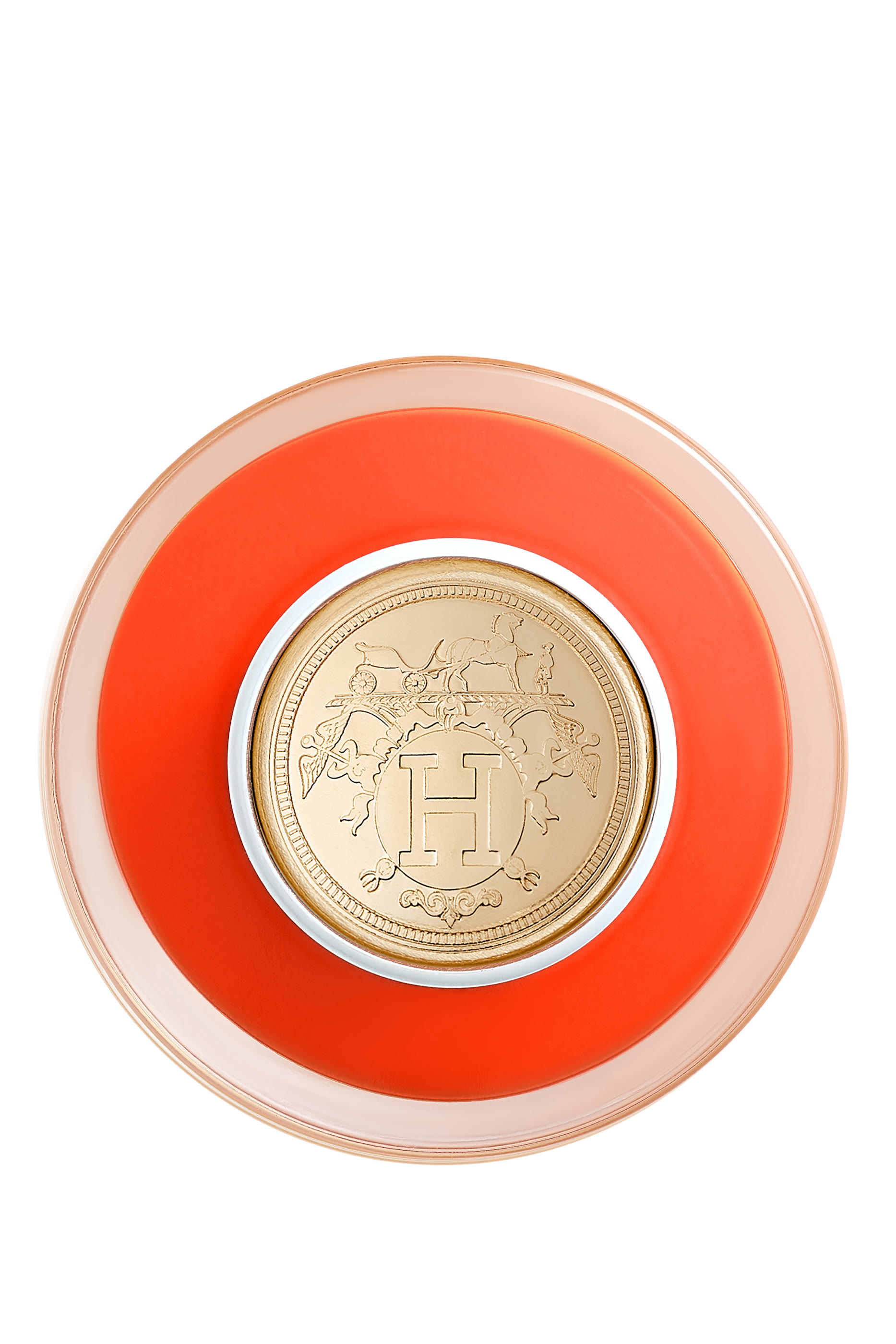 Les Mains Hermès, nail enamel