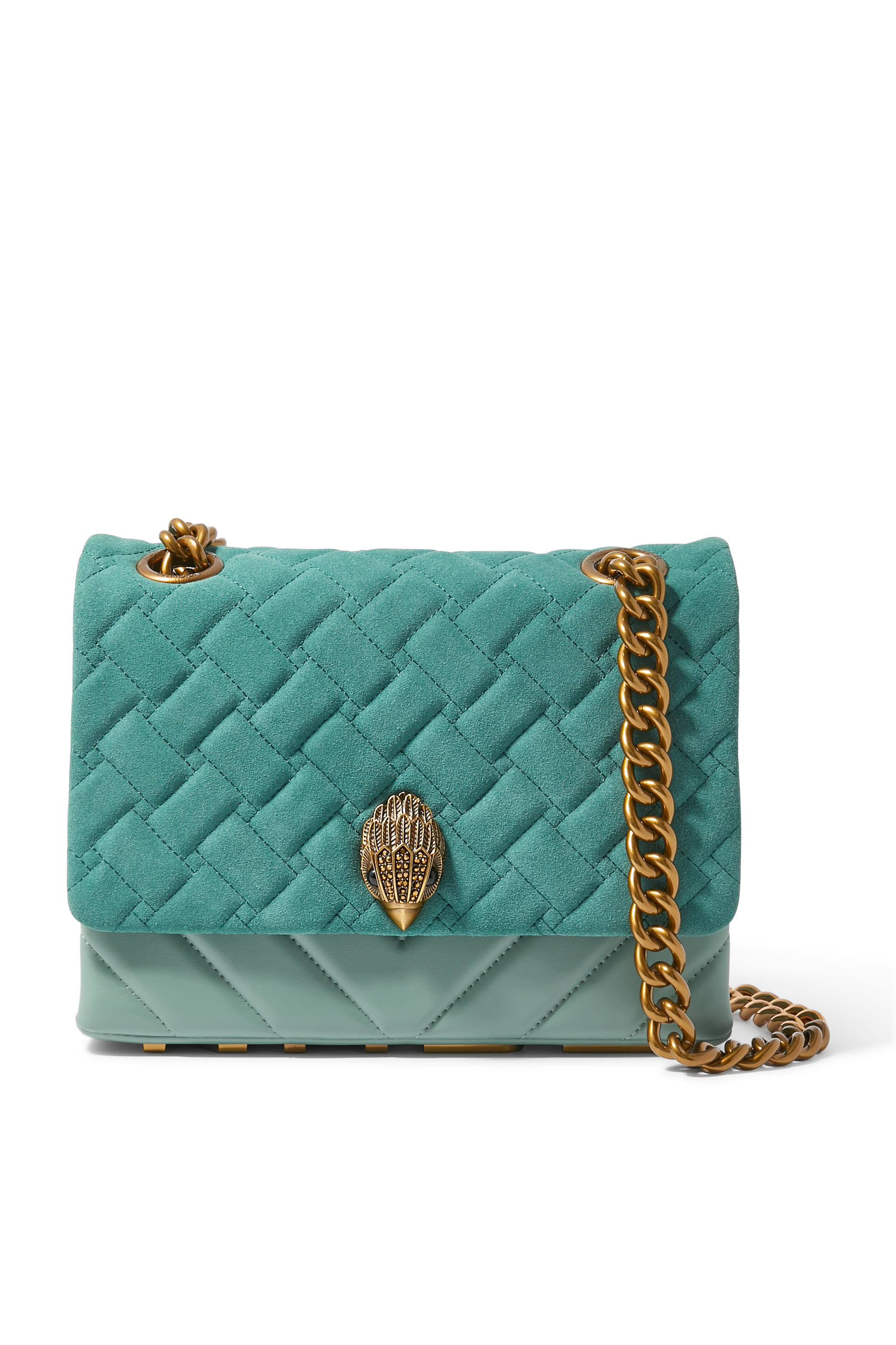 Kensington Large Leather Bag