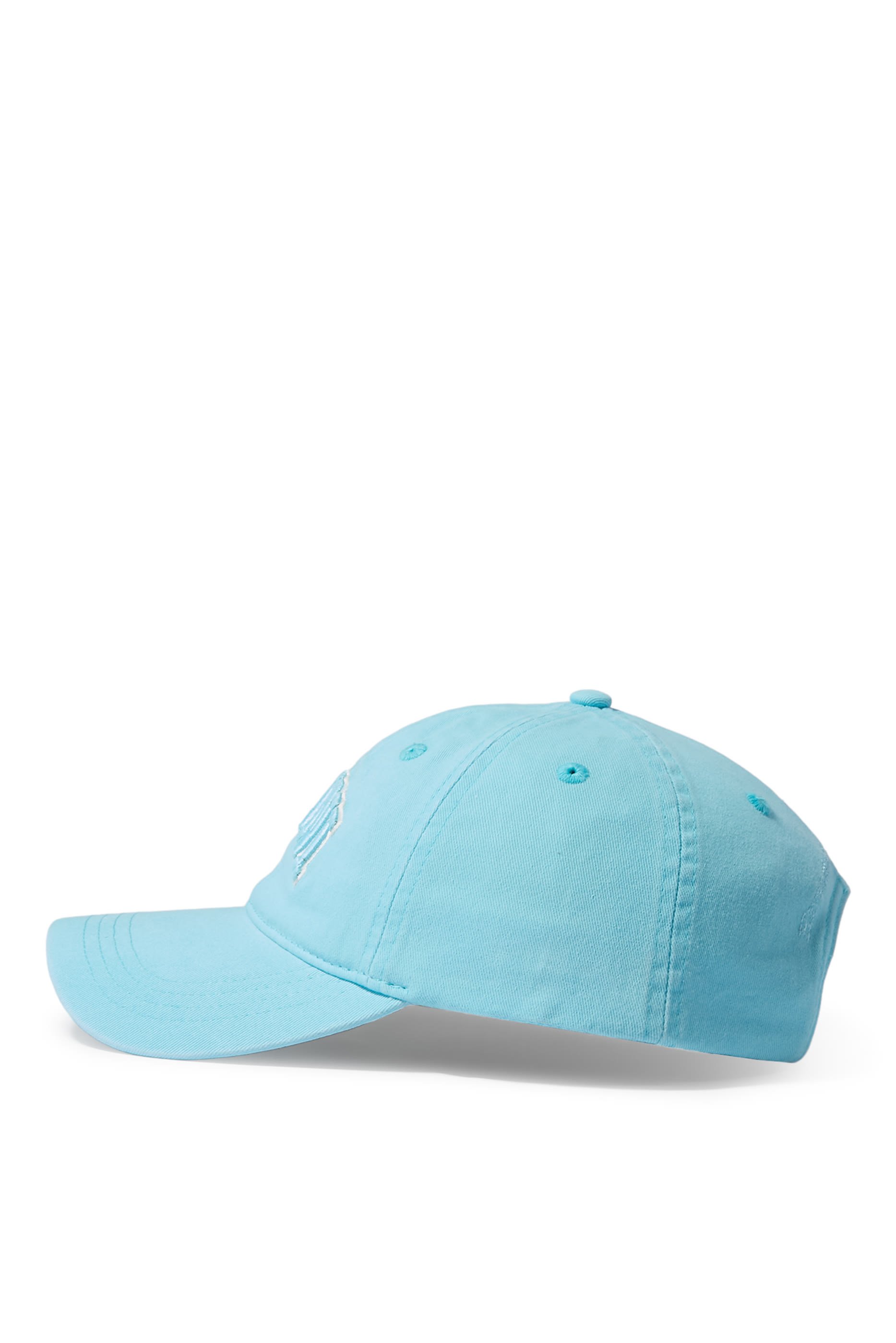 Washed Cotton Cap