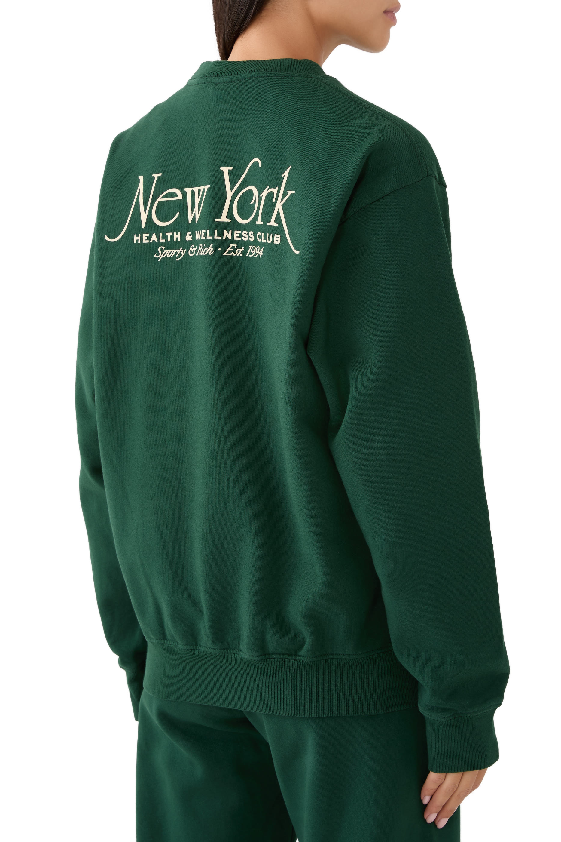 NY 94 Crewneck Sweatshirt