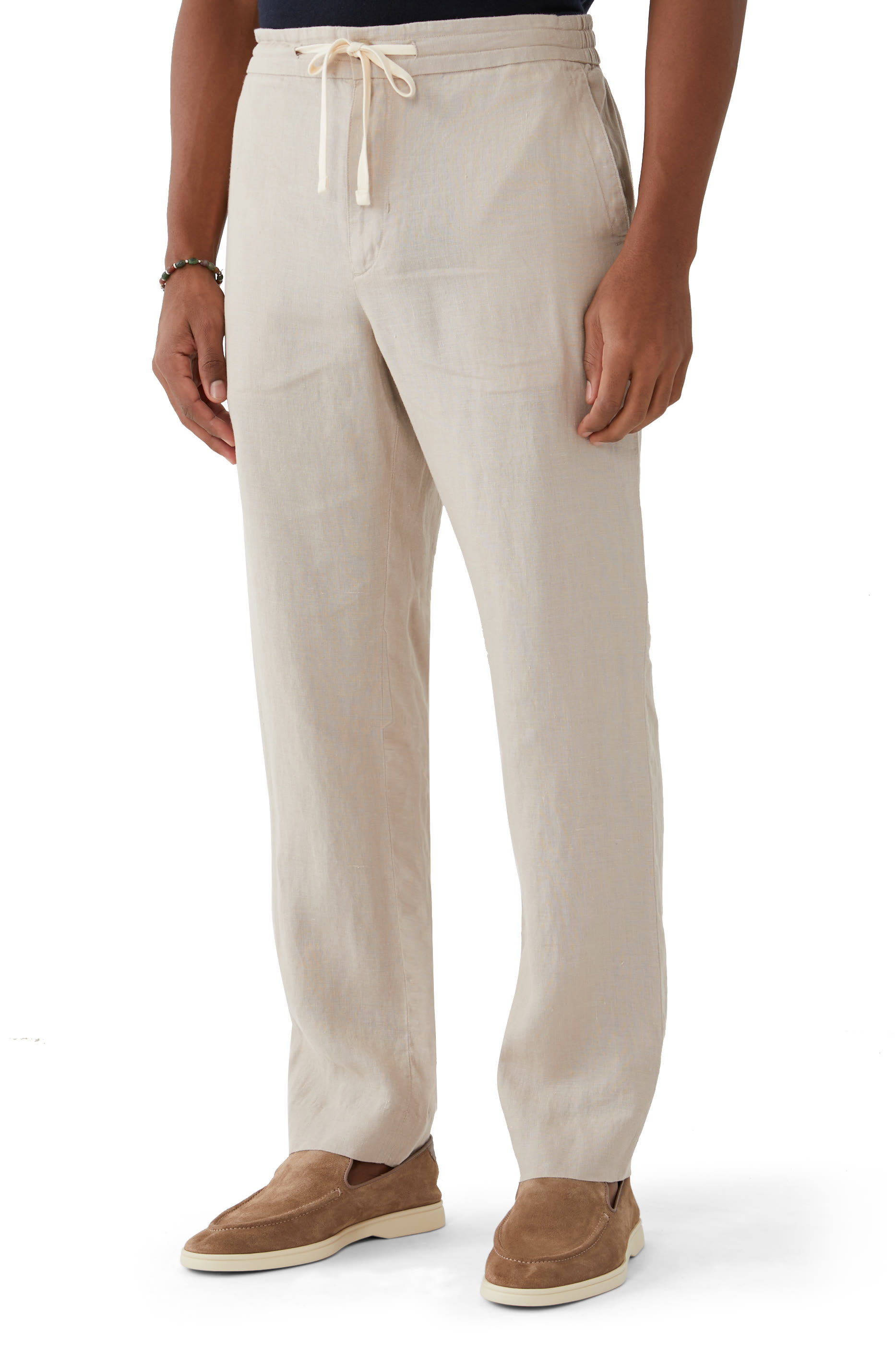 Lightweight Hemp Pants