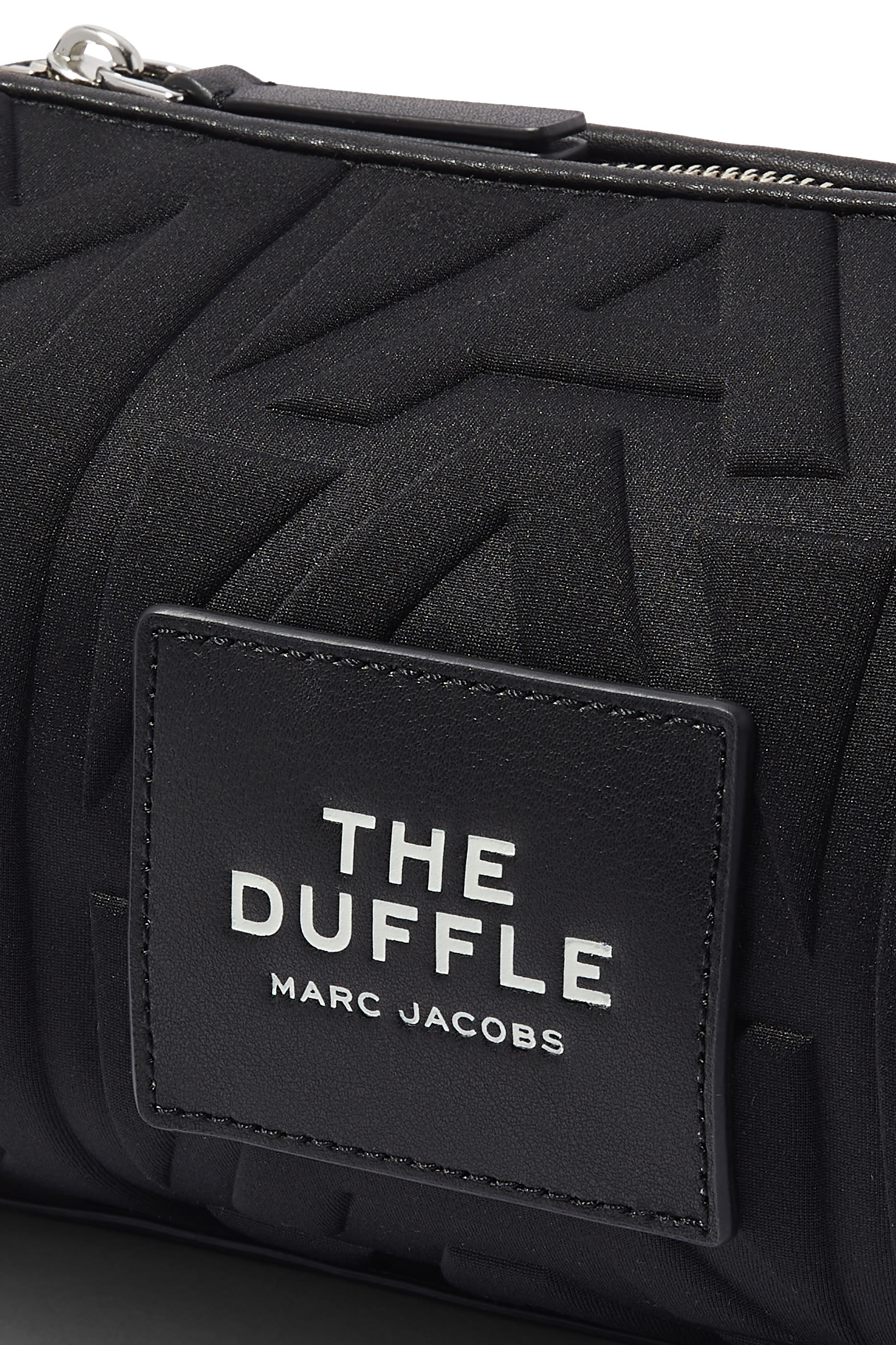 The Duffle Bag