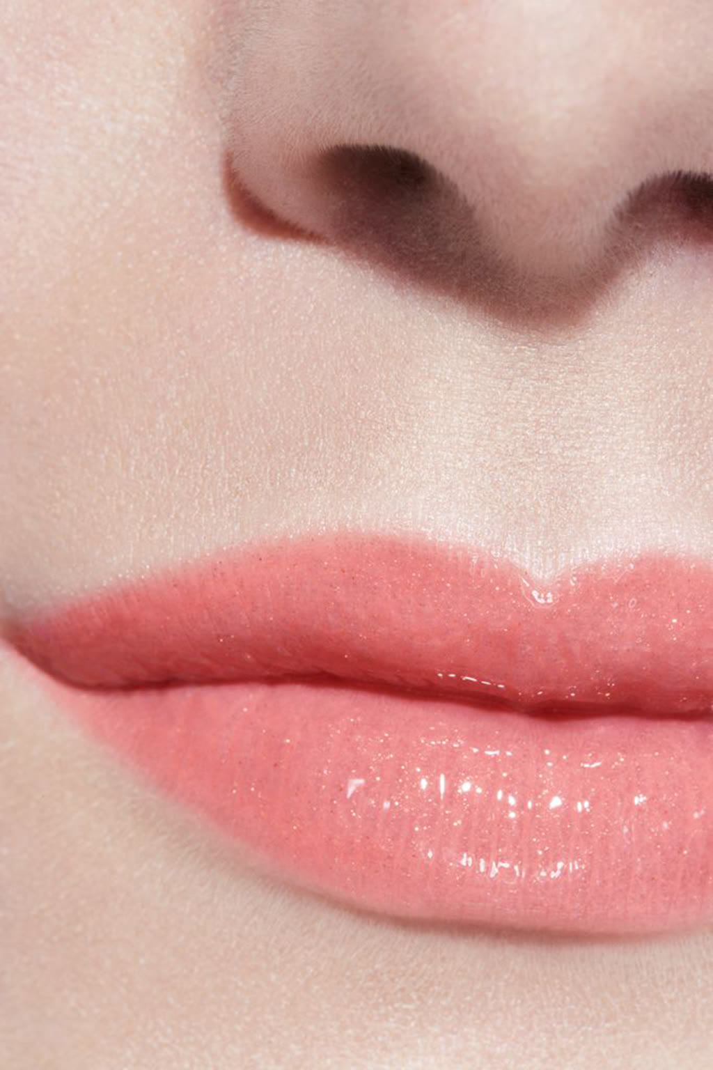 Rouge Coco Gloss Topcoat, 5.6ml